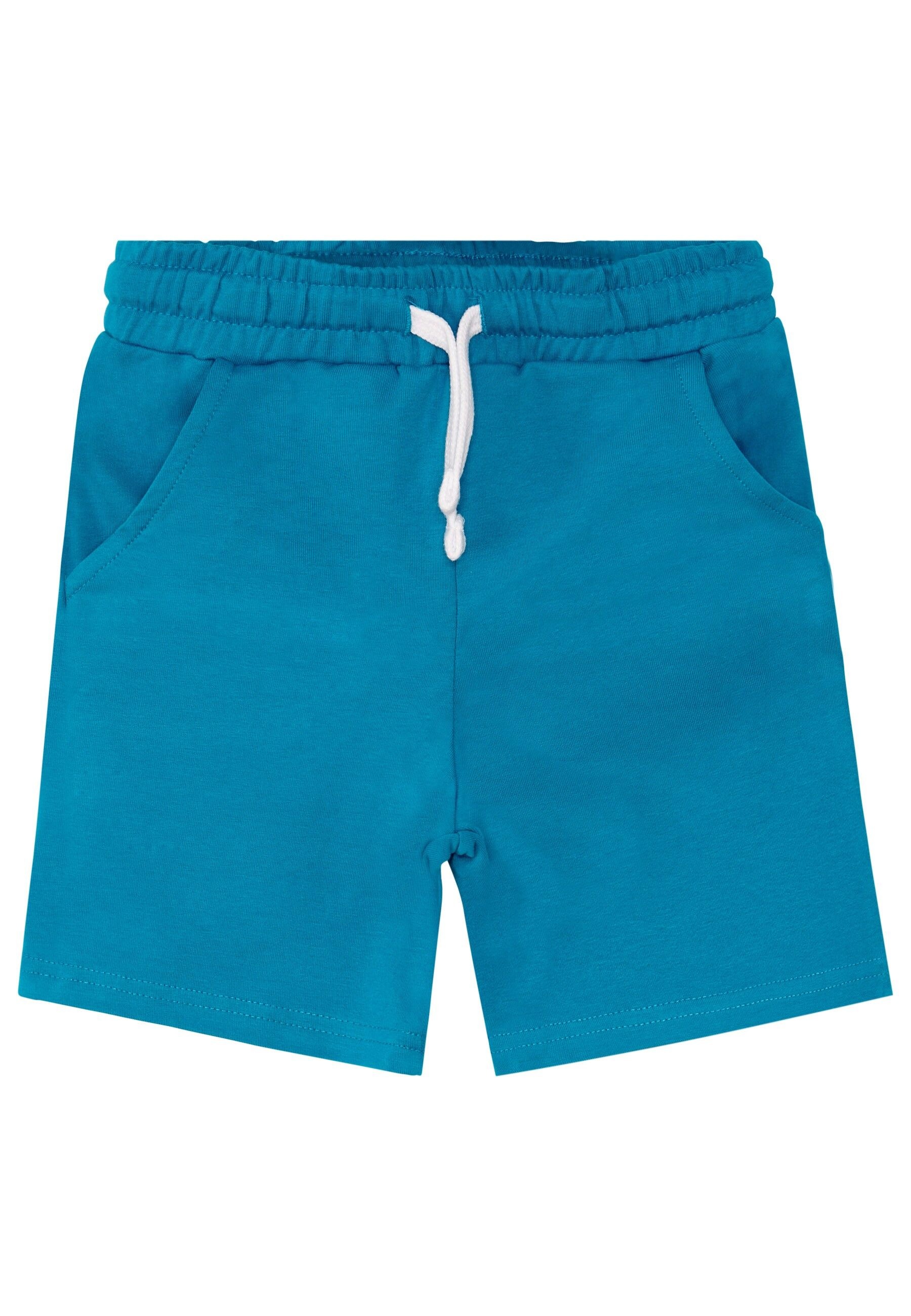 Denokids Hausanzug »Vacation«, (2 tlg.), mit Print