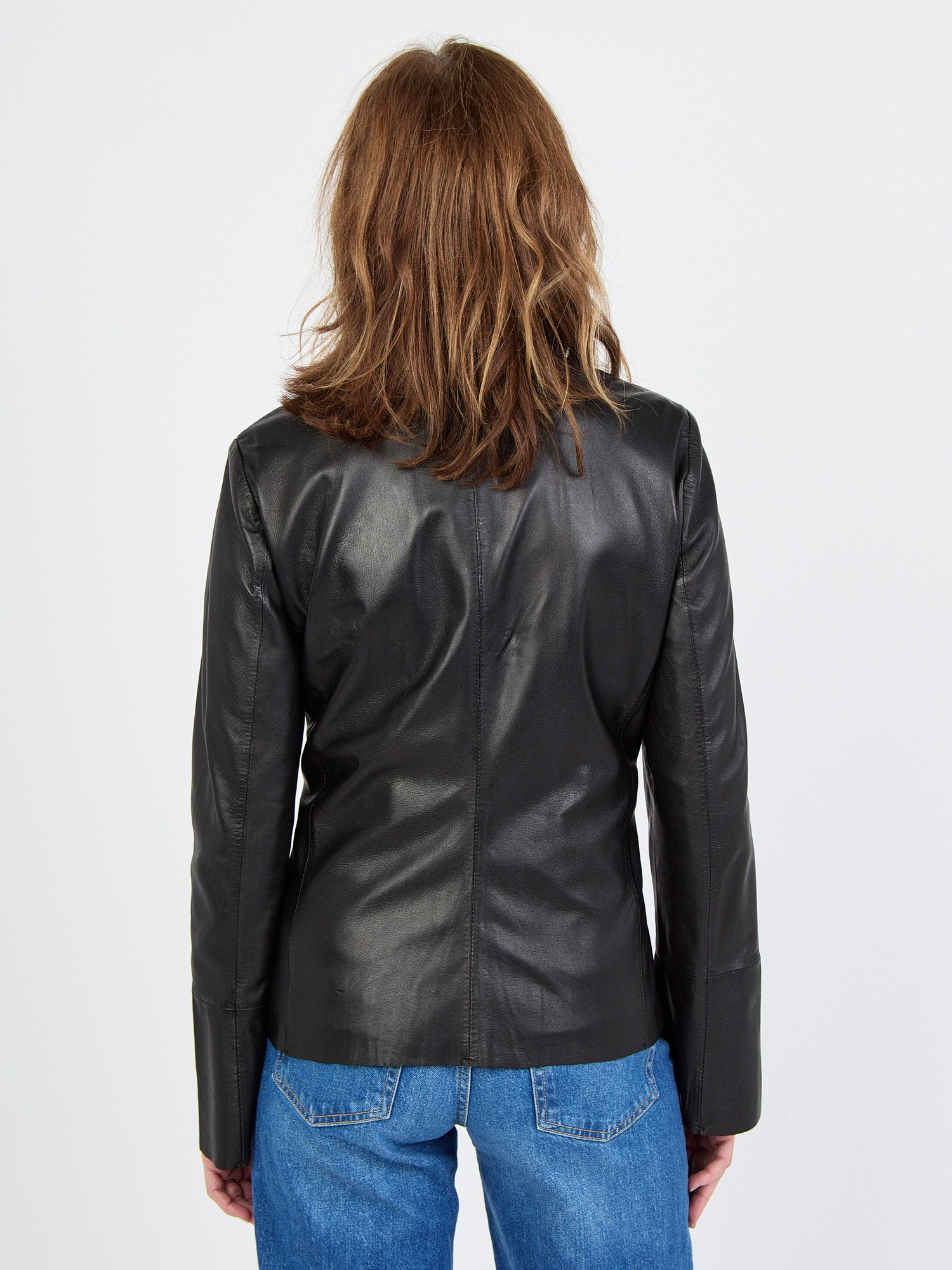 JCC Bikerjacke »31019218«