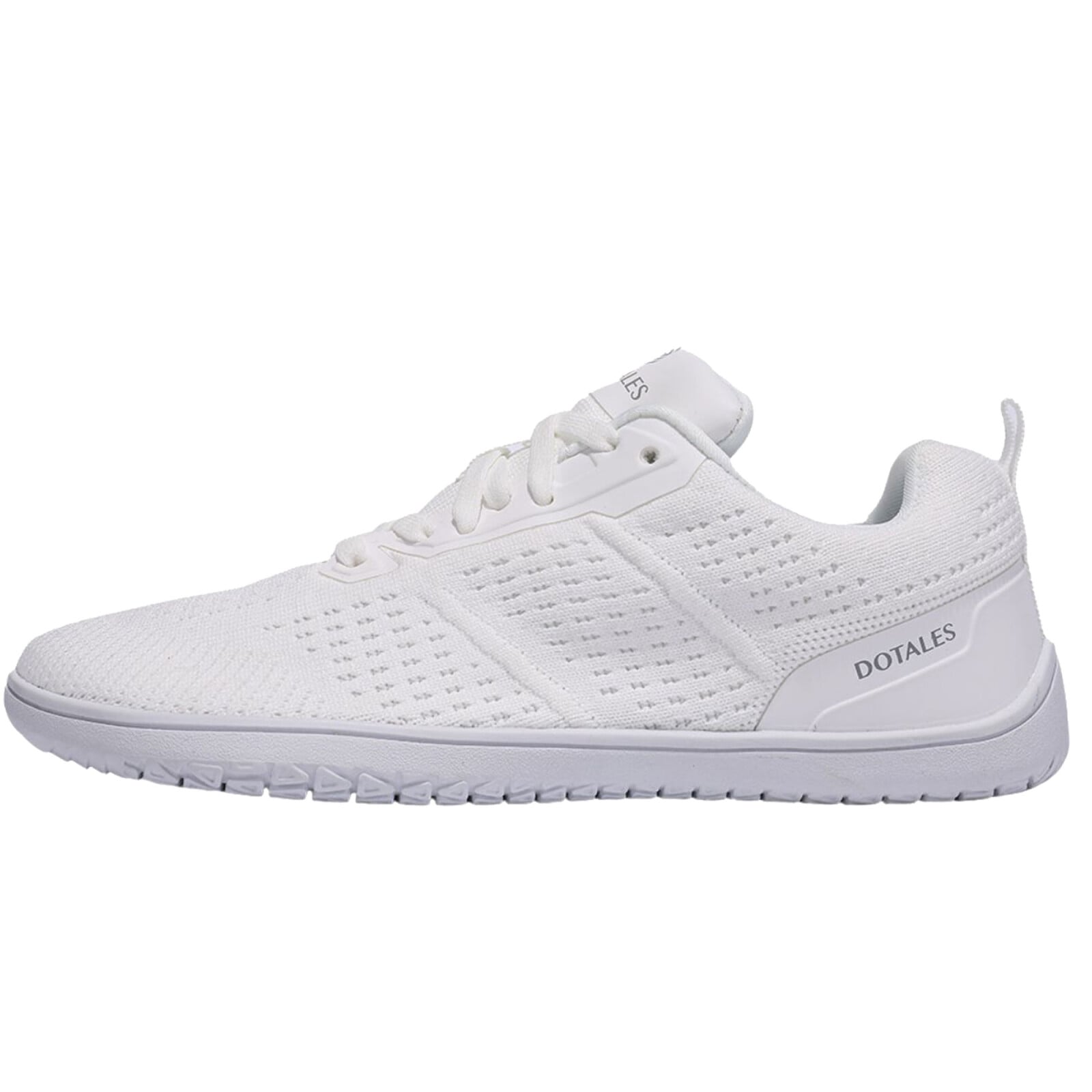 DOTALES Barfußschuh »Easystep 2.0 Barfußschuhe Damen & Herren«  Das Original-Barfuß Sneaker, Minimalschuhe, Schnellverschluss