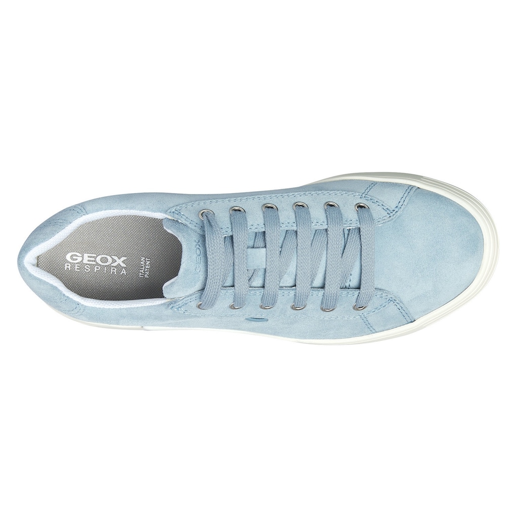 Geox Sneaker »D LAURESSA«