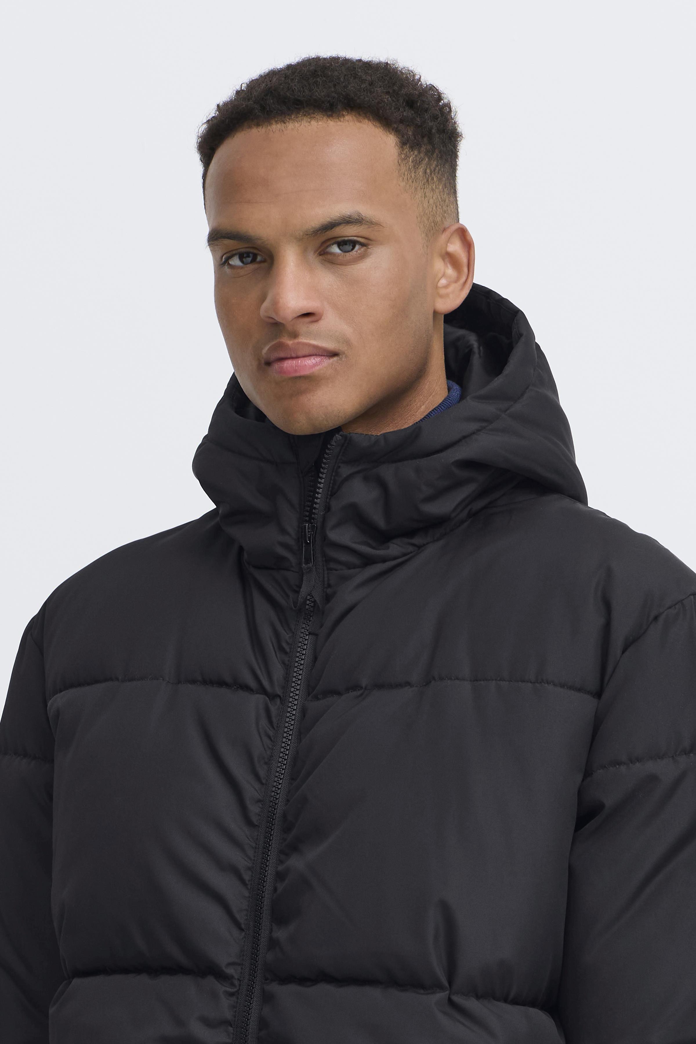 Thumbnail - Blend Outdoorjacke "BHELWIN hood jacket" mit Kapuze