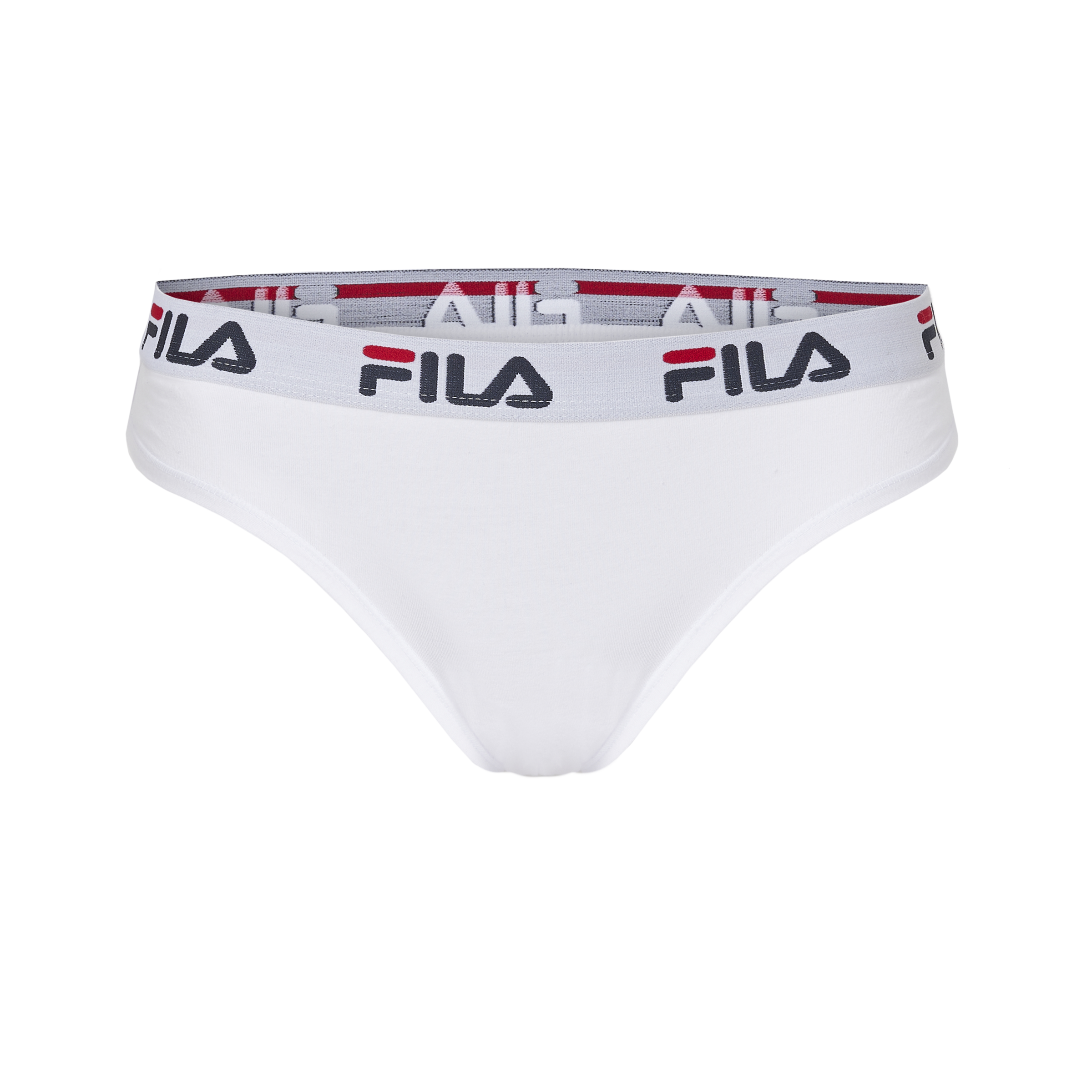 Fila Brasilslip, (3er Pack), mit elastischem Logobund günstig online kaufen