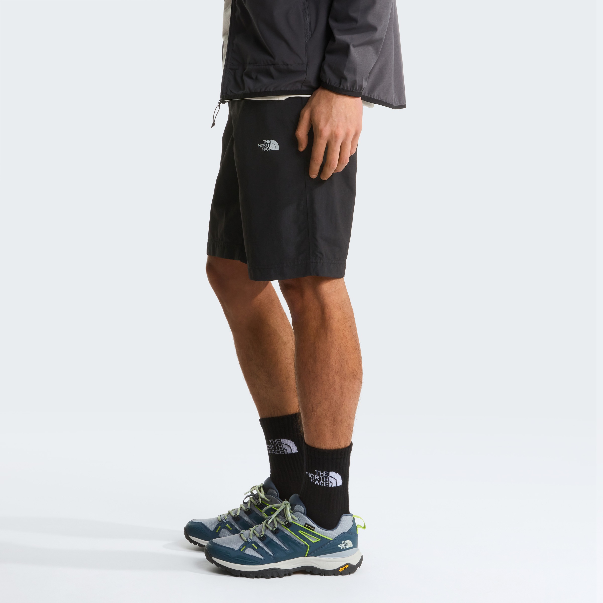 The North Face Funktionsshorts "M TANKEN SHORT" sportlicher Stil, leichtes günstig online kaufen