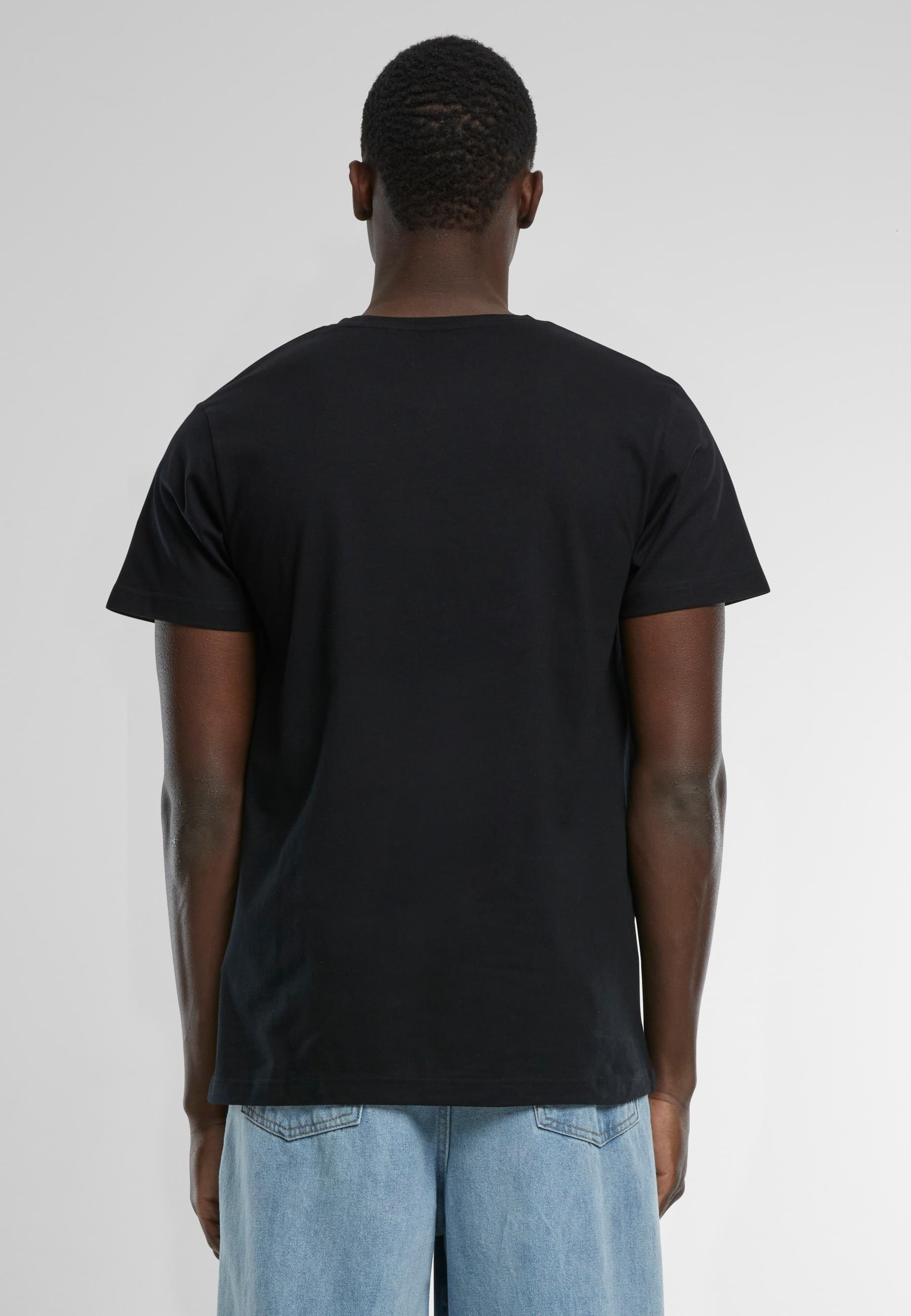 MisterTee T-Shirt »MisterTee Deadly Sins Tee«, (1 tlg.)