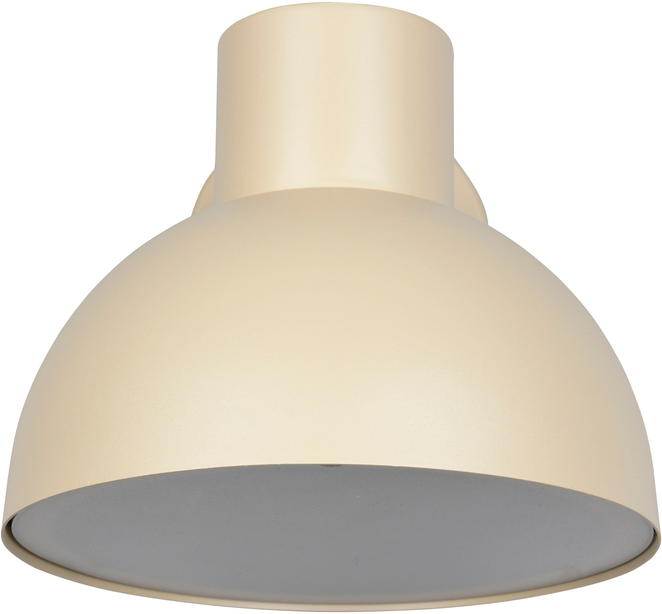 TRIO Leuchten Außen-Wandleuchte »ELBE, Fassadenbeleuchtung Downlight, exkl 1x E27 max 10W, Outdoor IP44«, 1 flammig, Leuchtmittel E27 | Leuchtmittel wechselbar, Hauswand Leuchte aus Druckguss Aluminium, Leuchtmittel wechselbar