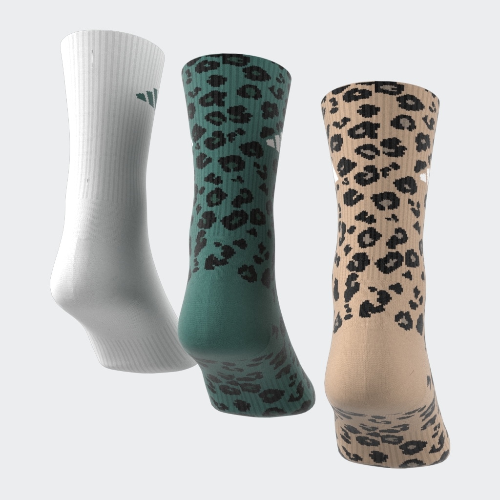 adidas Performance Funktionssocken »LEO SOCK 3PP«
