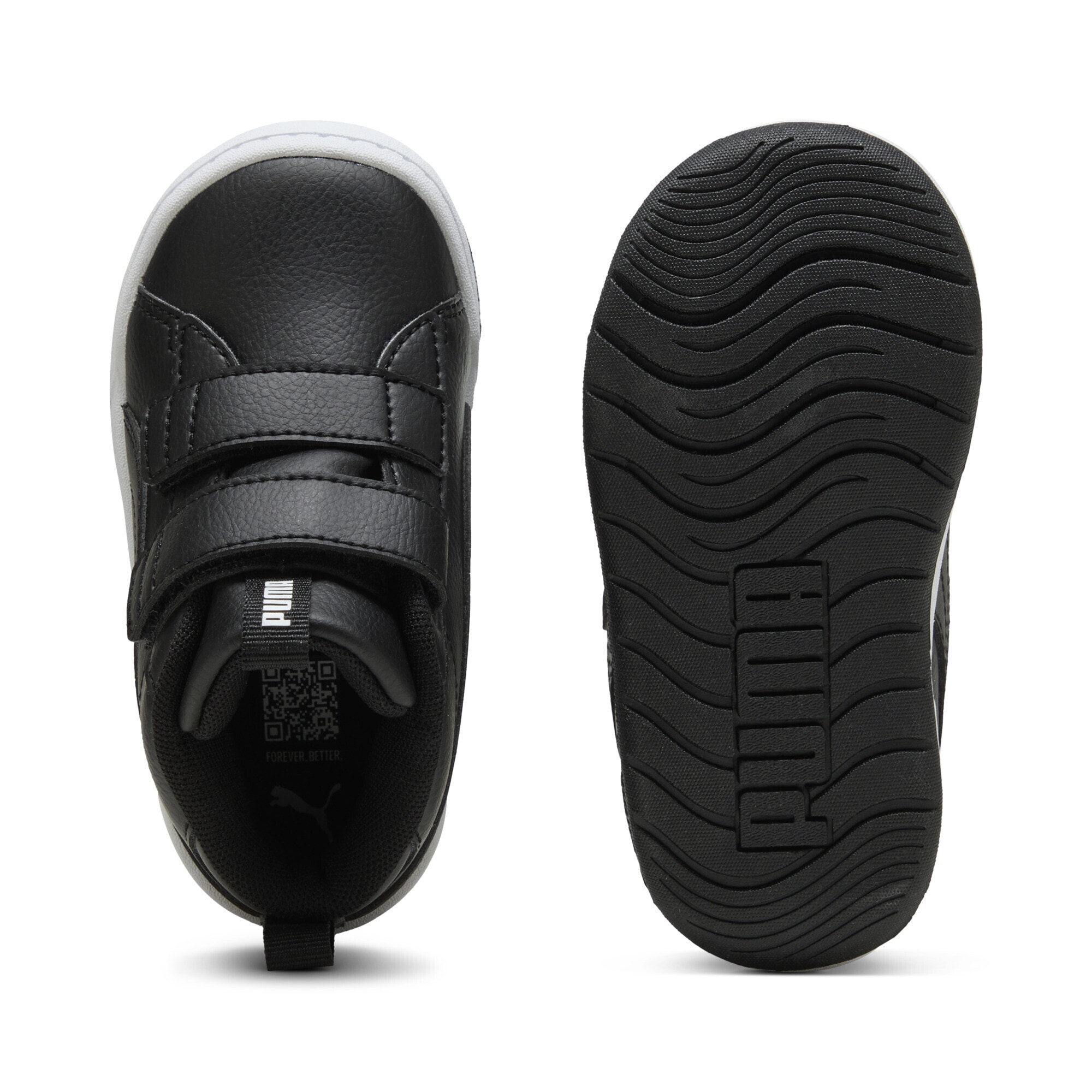 PUMA Sneaker »Multiflex 2 Mid Sneakers Kinder«