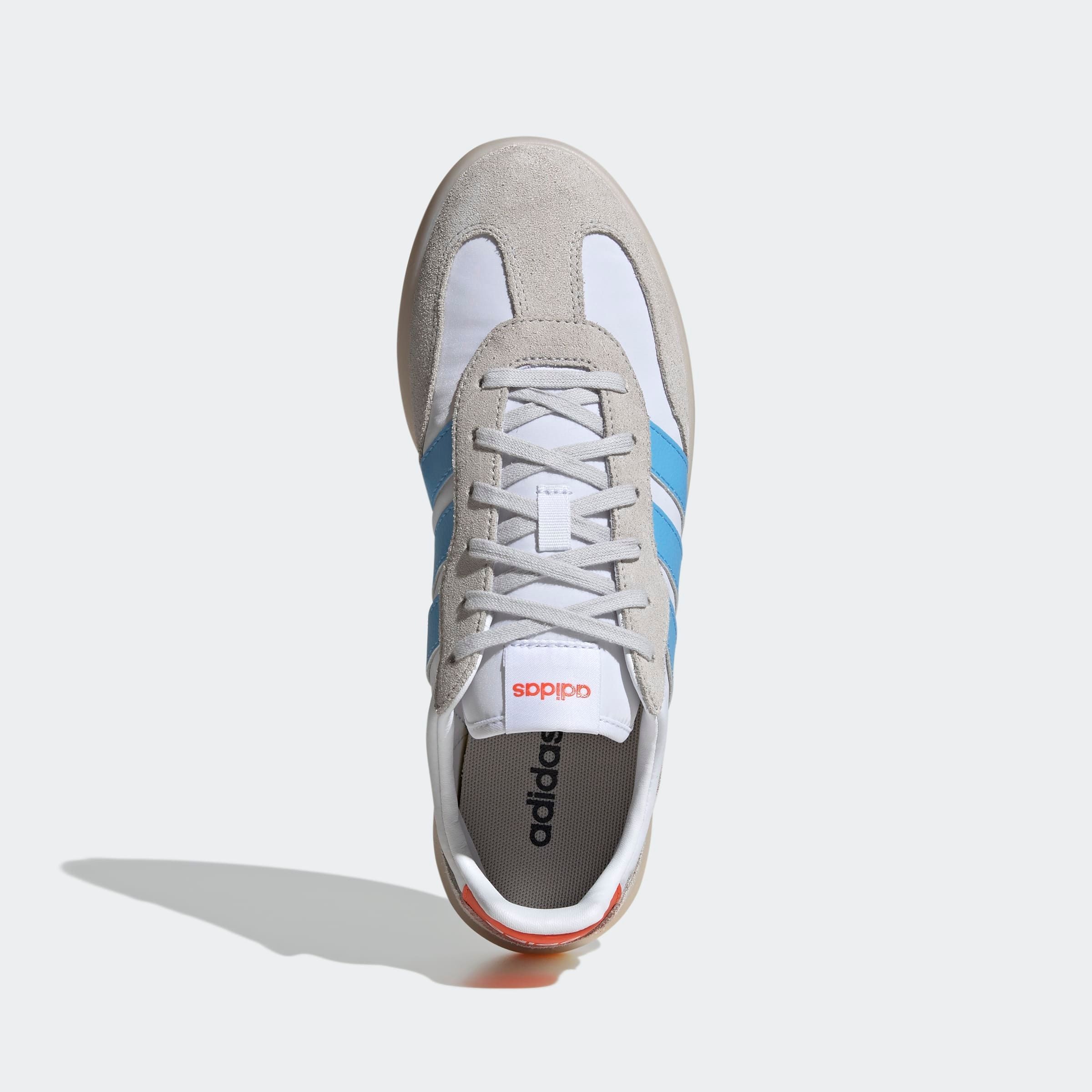 adidas Sportswear Sneaker »BARREDA DECODE«, Design auf den Spuren des adidas Handball Spezial