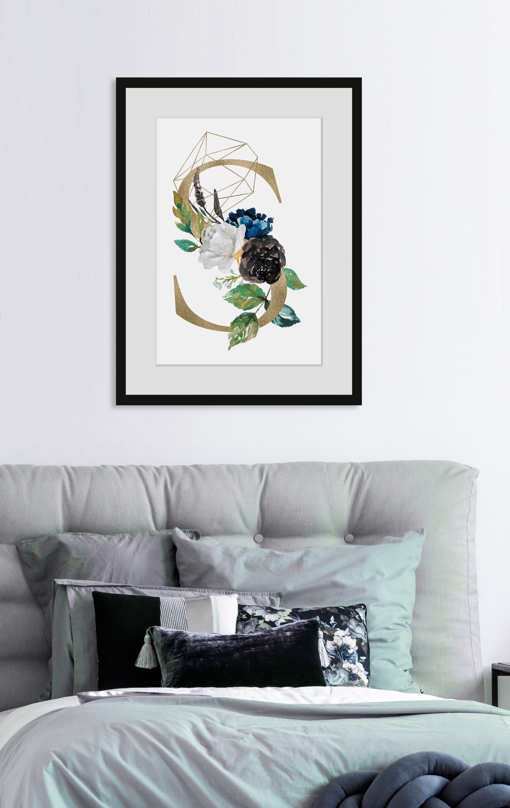 queence Bild »Simbah«, Katze, (1 St.) kaufen | BAUR