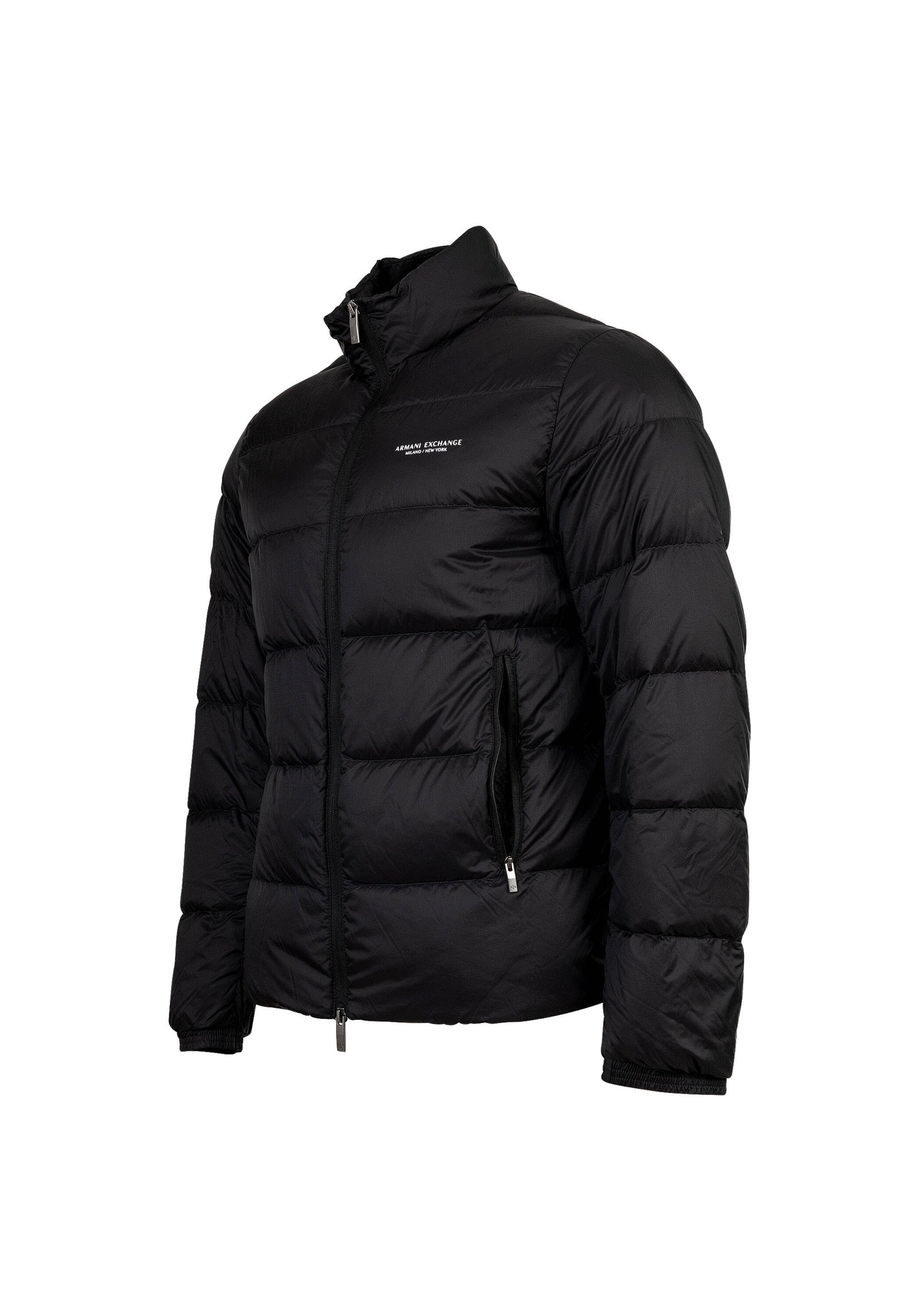 Thumbnail - ARMANI EXCHANGE Steppjacke "Steppjacke"