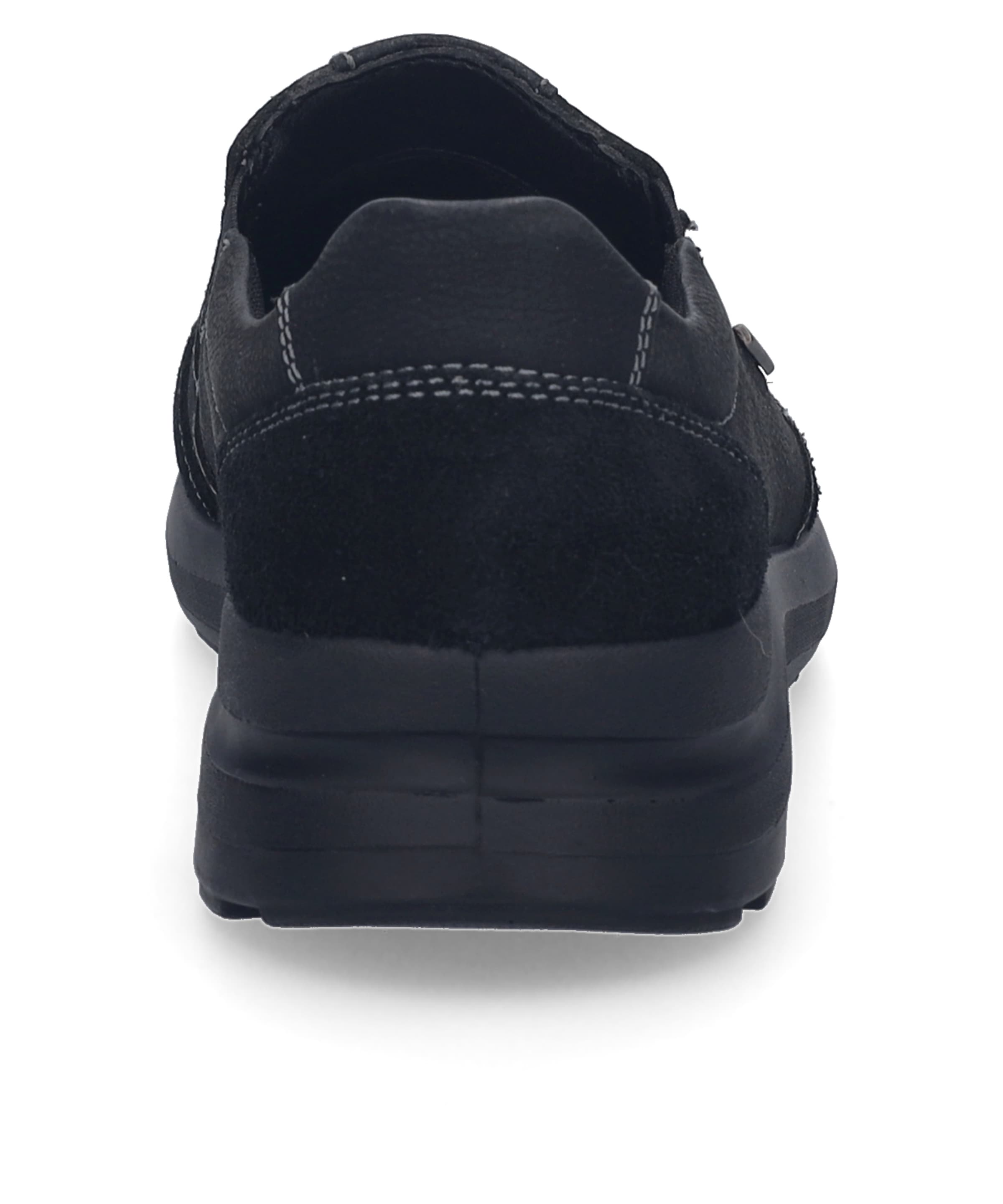 Josef Seibel Slipper »Marley 52, schwarz«