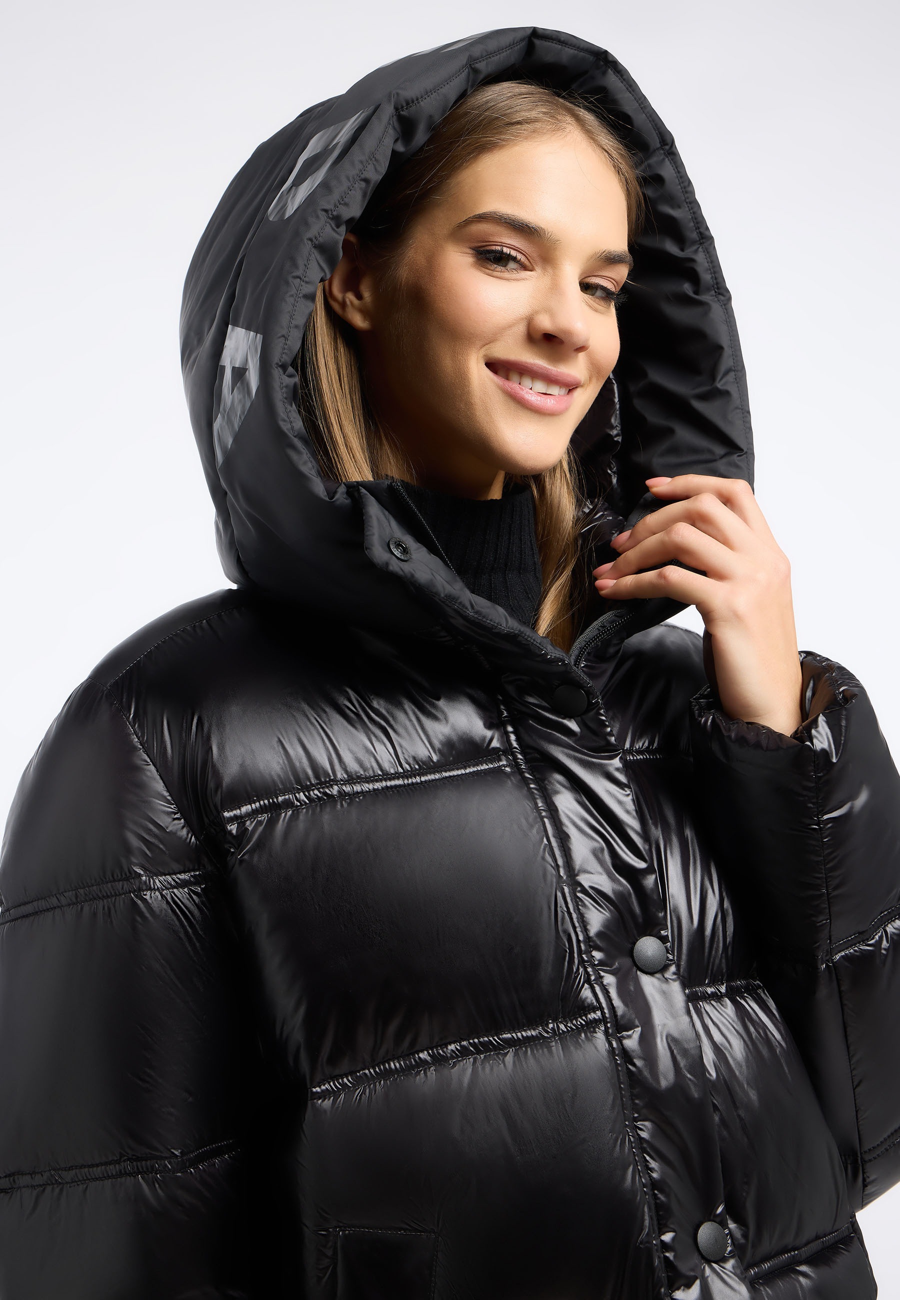 Frieda & Freddies Winterjacke »Thermolite Jacket / Stage«