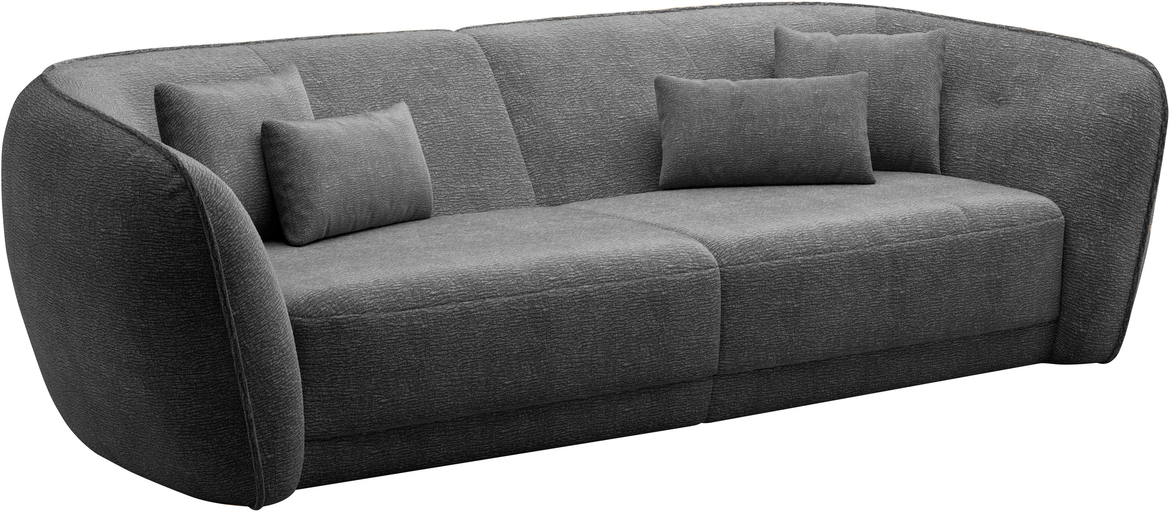 sit&more Big-Sofa »Neapel«