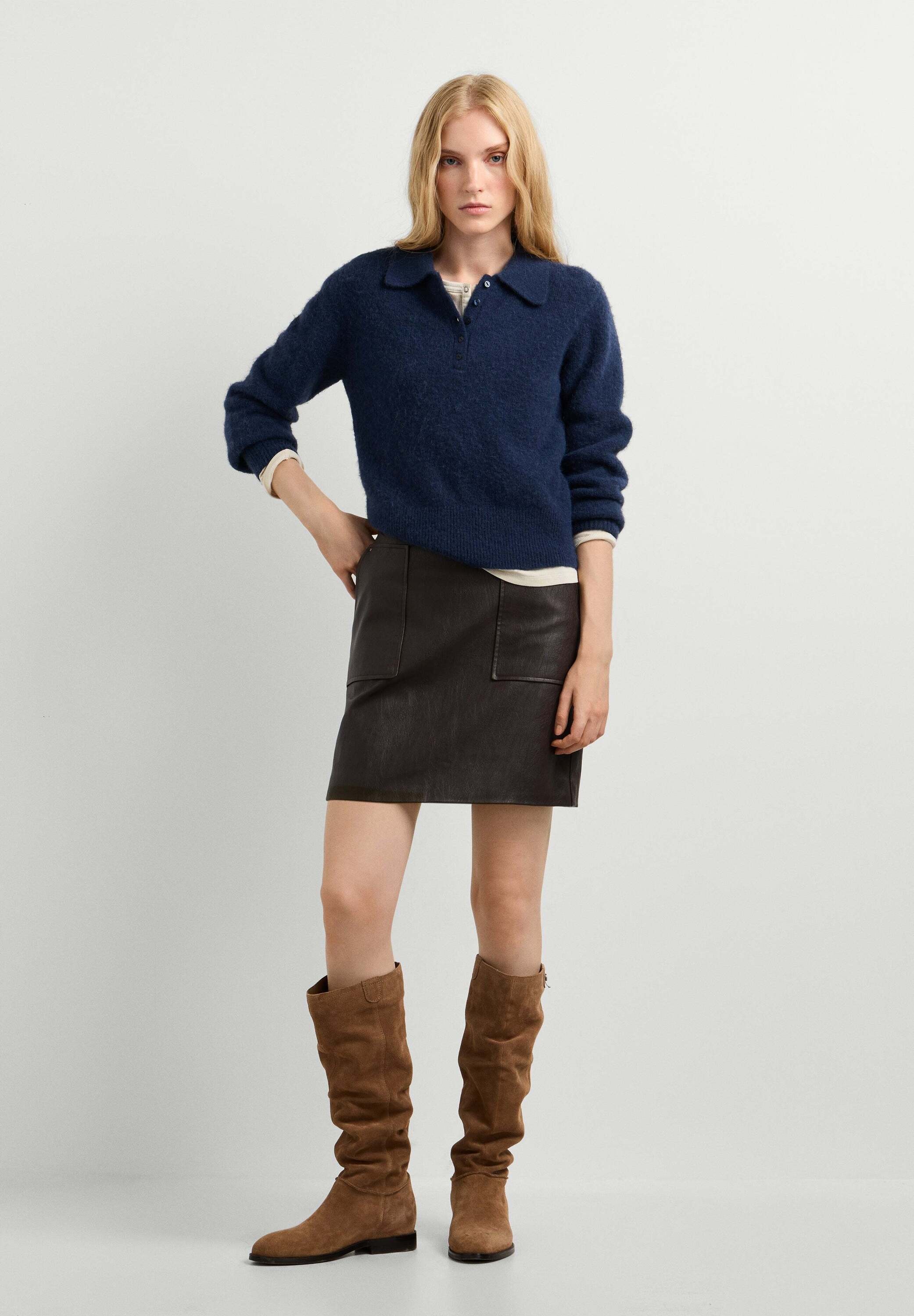 Pepe Jeans T-Shirt »Jumper AMIRA«