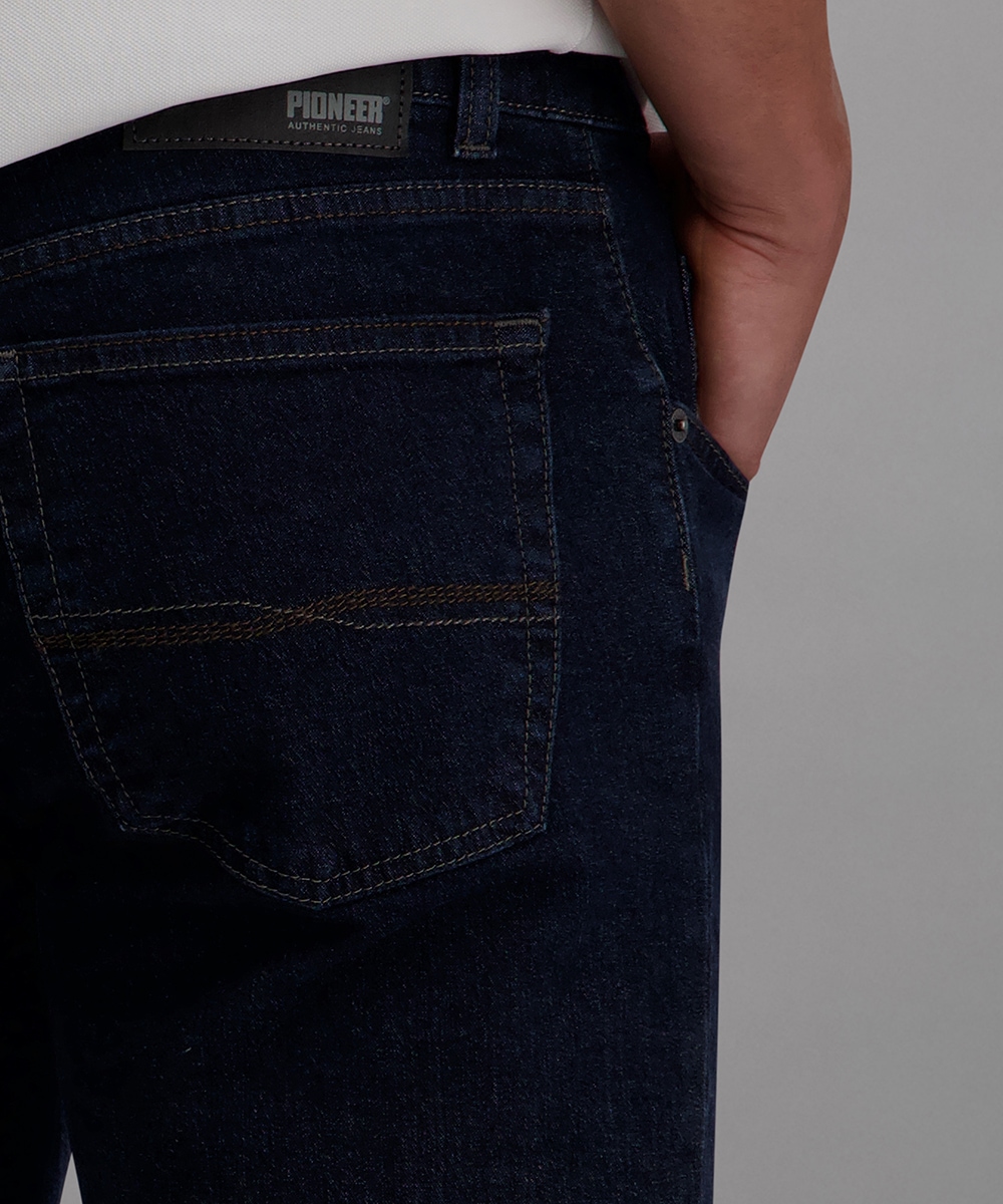Pioneer Authentic Jeans Stretch-Jeans »Ron«, Straight Fit