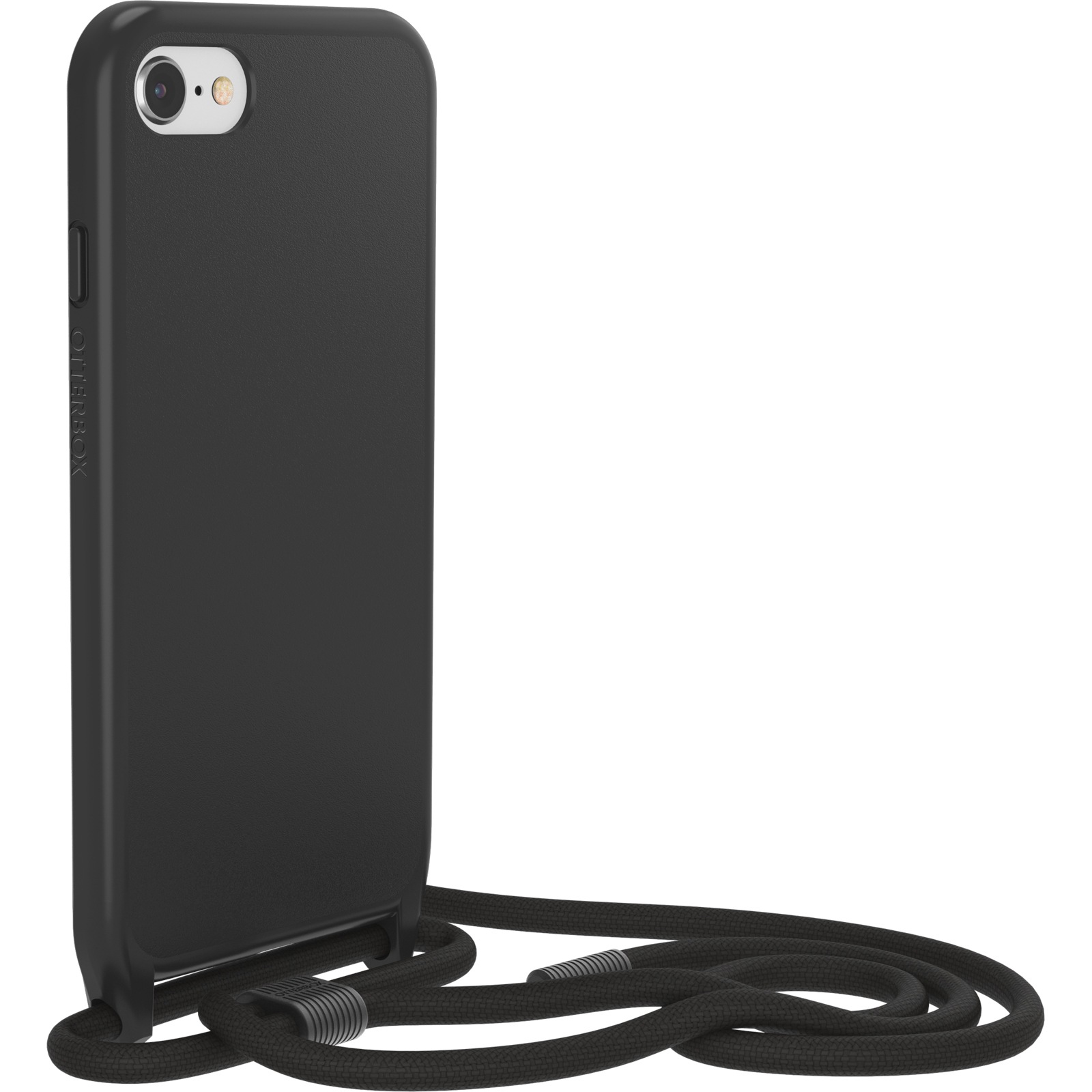 Otterbox Case zum Umhängen »React Necklace«, iPhone 7 / 8-iPhone SE (2. Gen)-iPhone SE (2020), passend für Apple iPhone SE, 7, 8