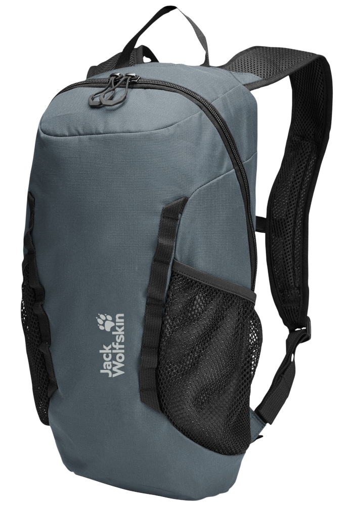 Jack Wolfskin Daypack »VELOCITY LITE 10« Leichter Tagesrucksack, kompakt, komfortabel