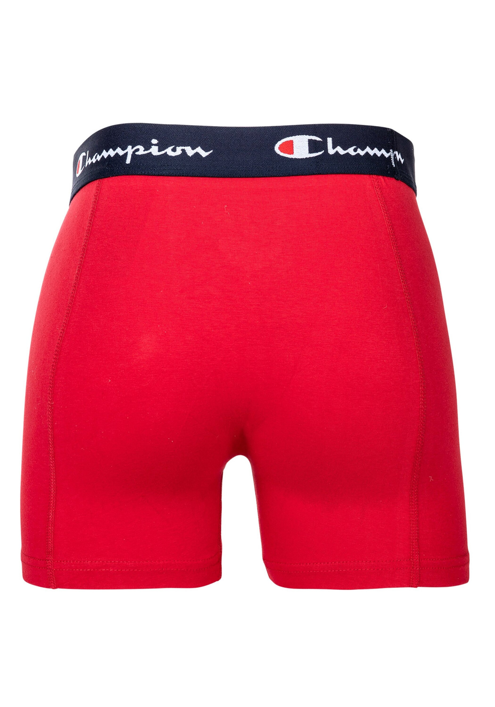 Champion Boxershorts »Boxershort 4er Pack«