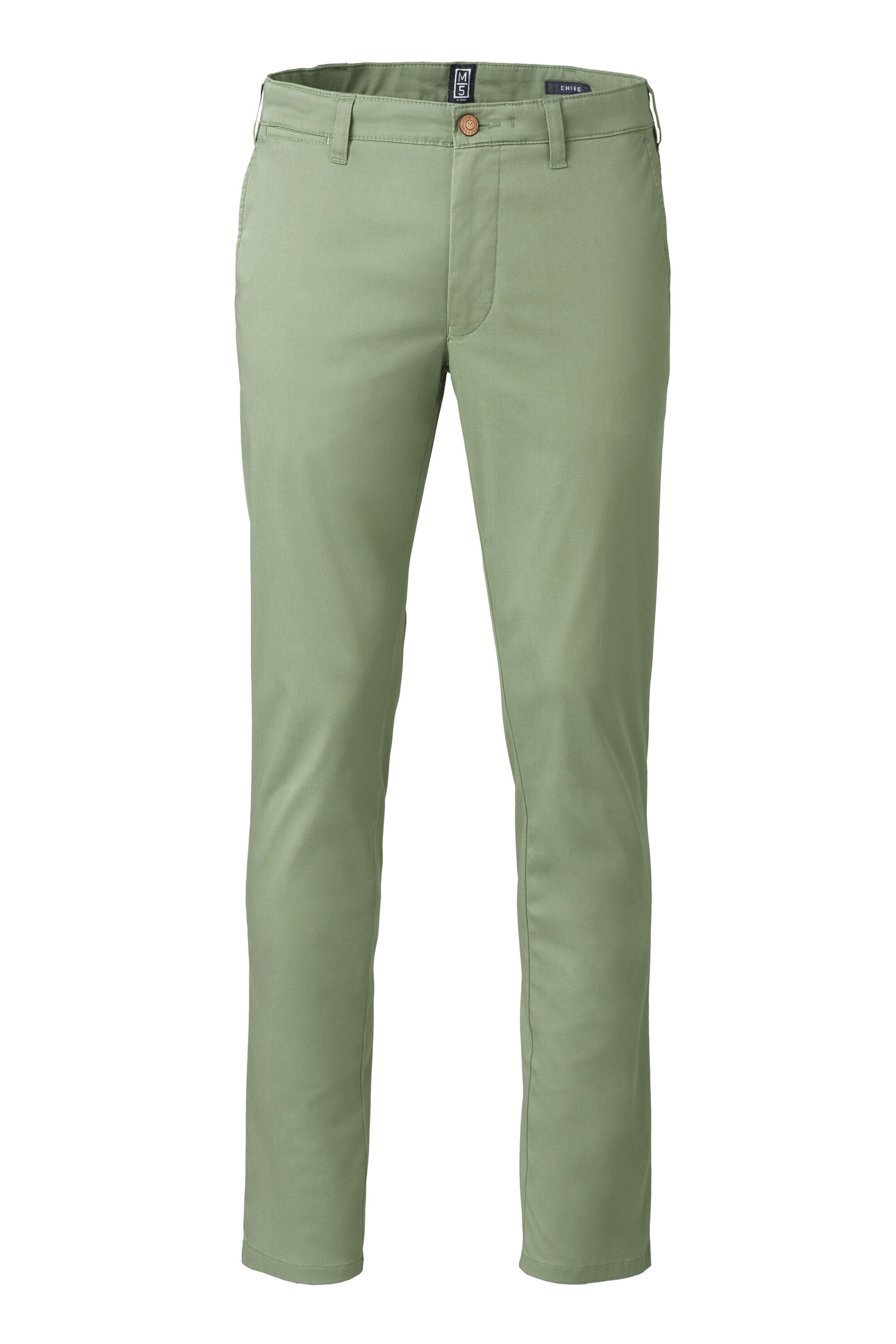 MEYER Chinos "M5 Chino" M5 Chino aus Bio-Baumwolle günstig online kaufen