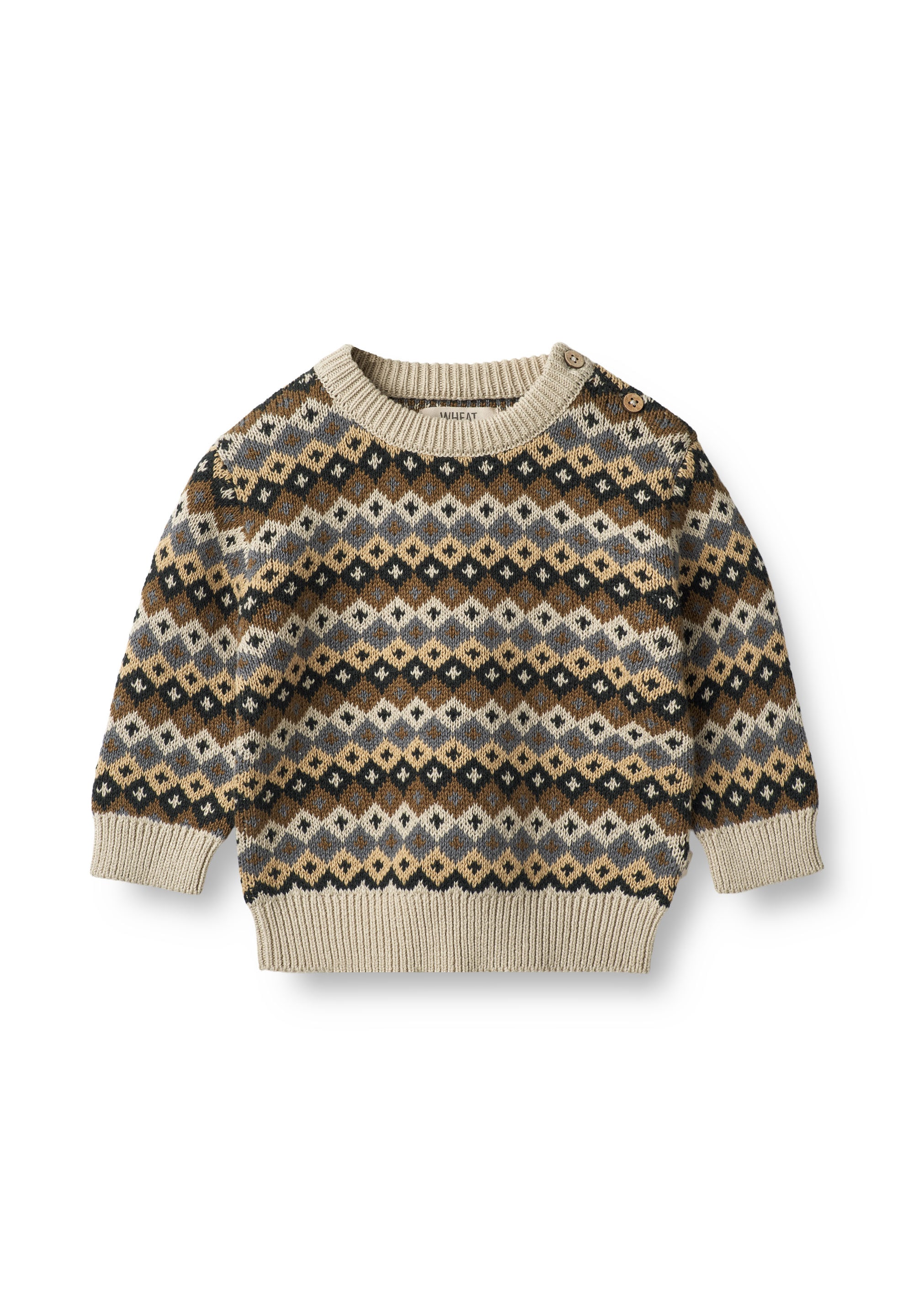 Strickpullover »Elias«