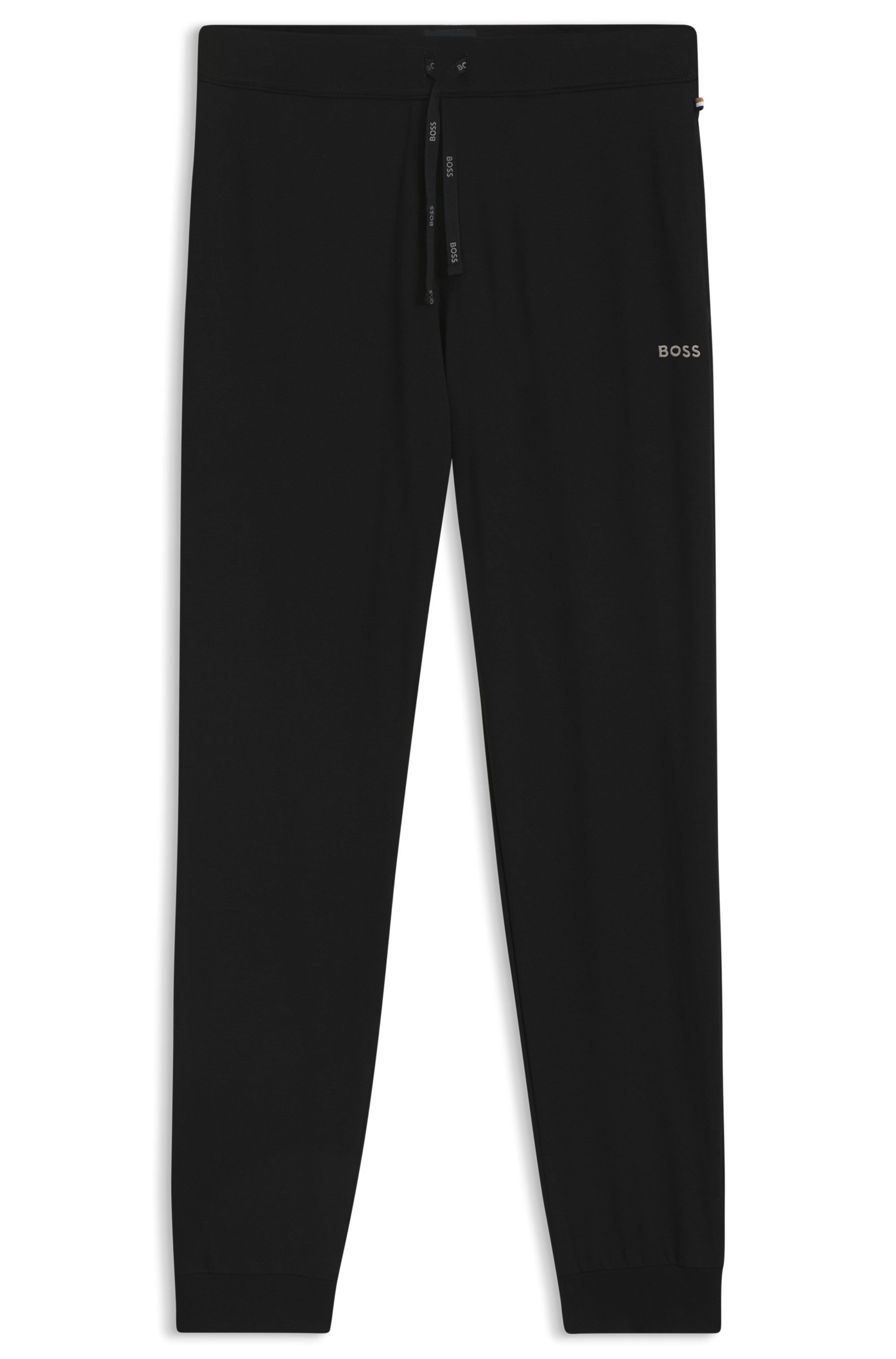 BOSS Sweathose »Mix&Match Pants«, mit BOSS Aufdruck auf dem Kordelzug