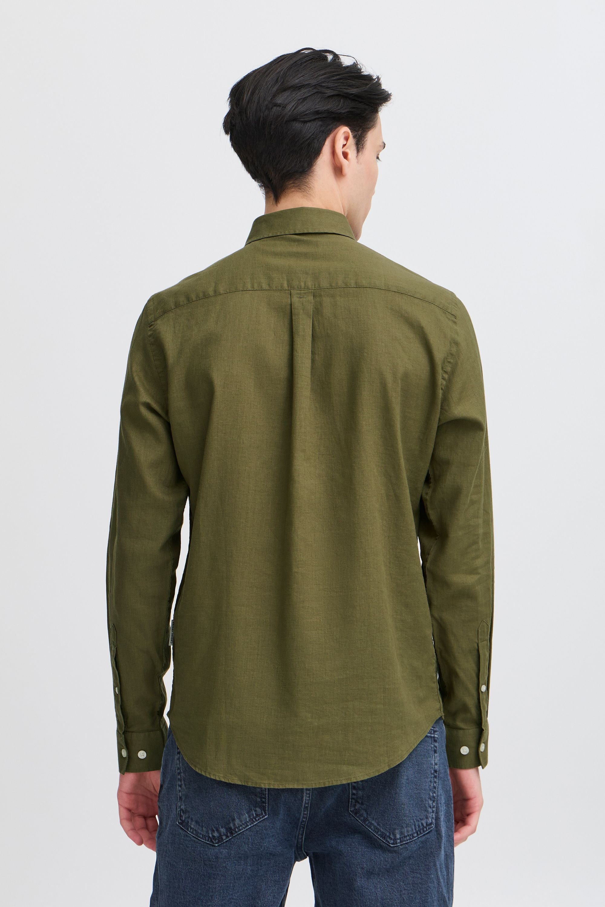 Thumbnail - Casual Friday Langarmhemd "Langarmhemd CFAnton"