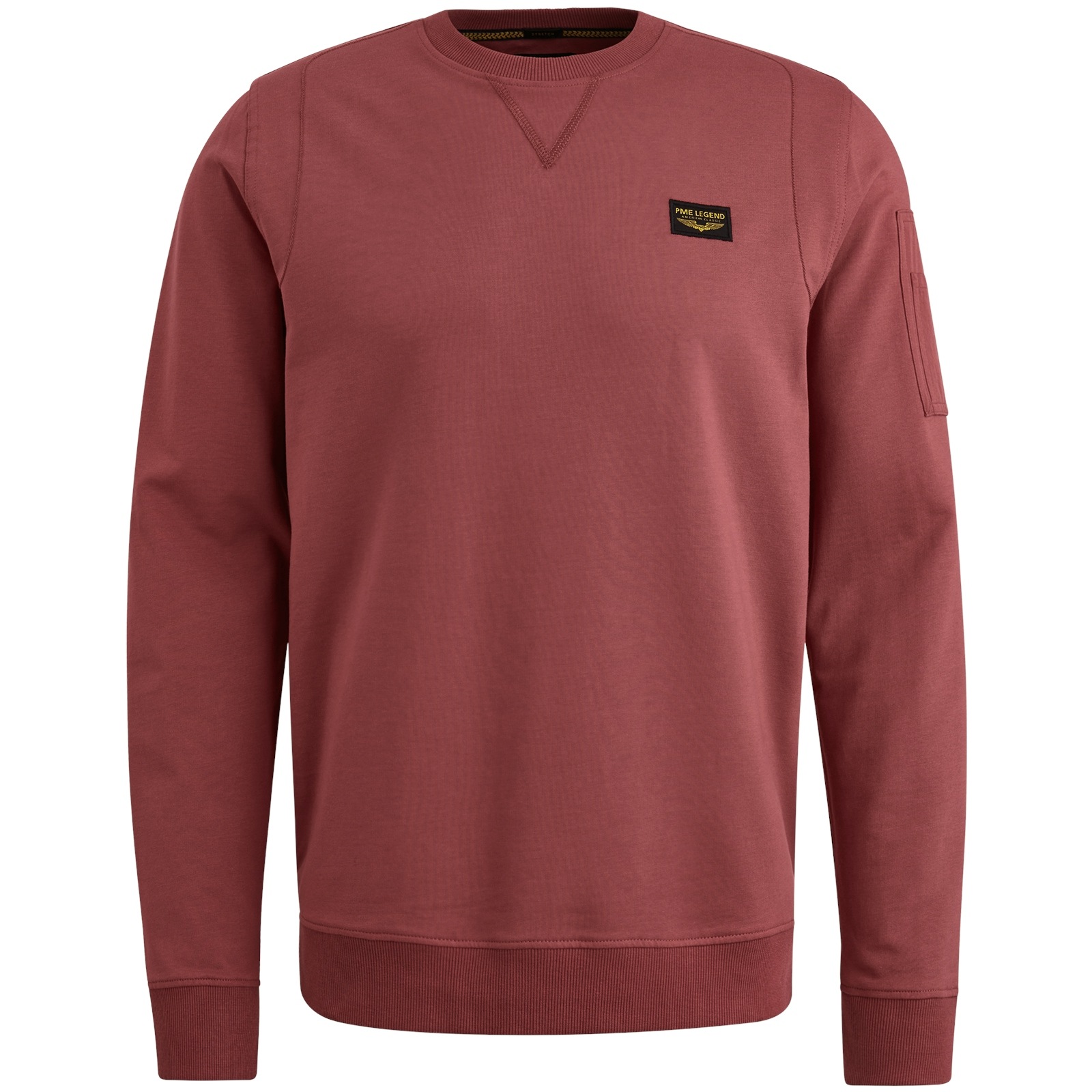 PME LEGEND Sweatshirt »Airstrip sweat«