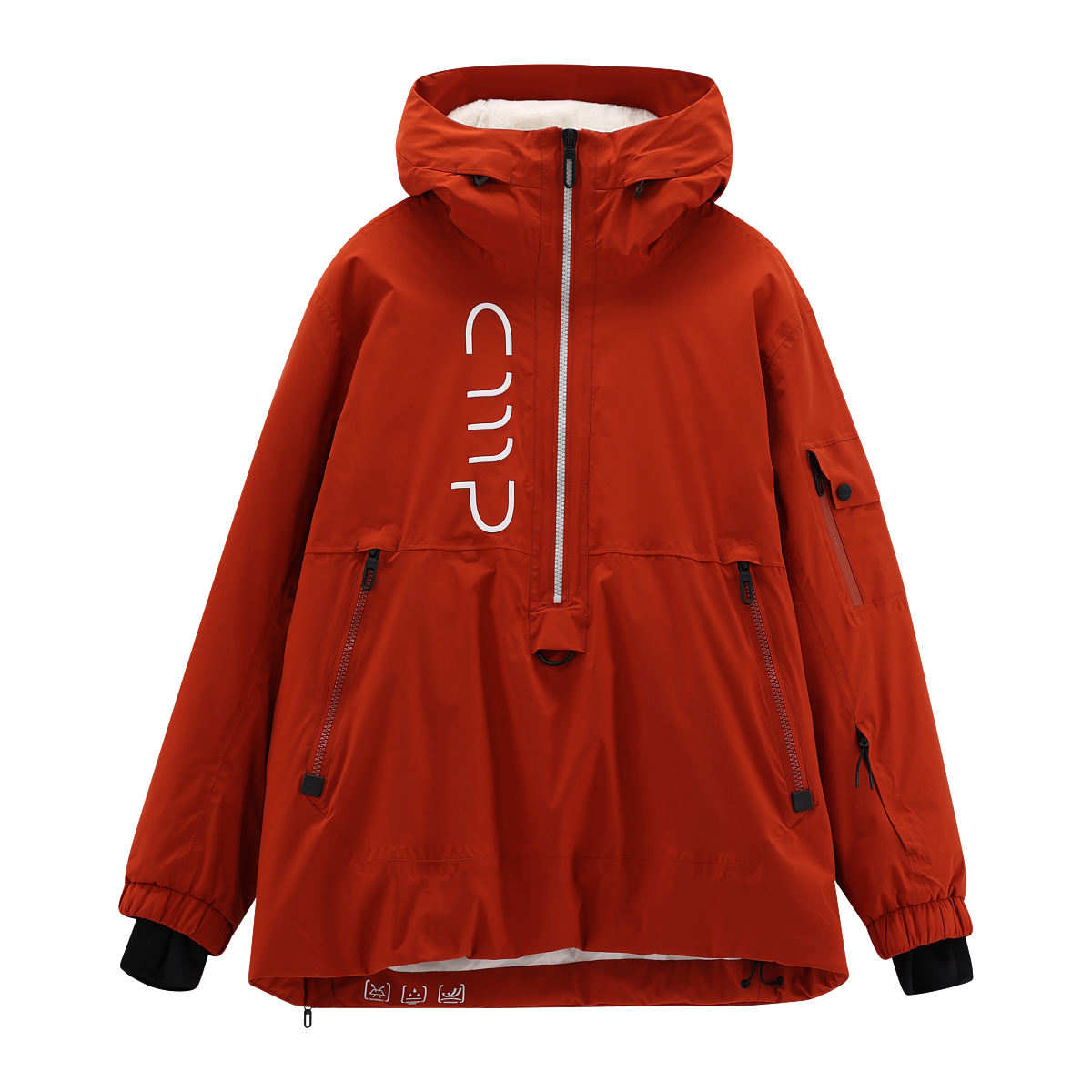 CMP Winterjacke 1 Stk. tlg. günstig online kaufen