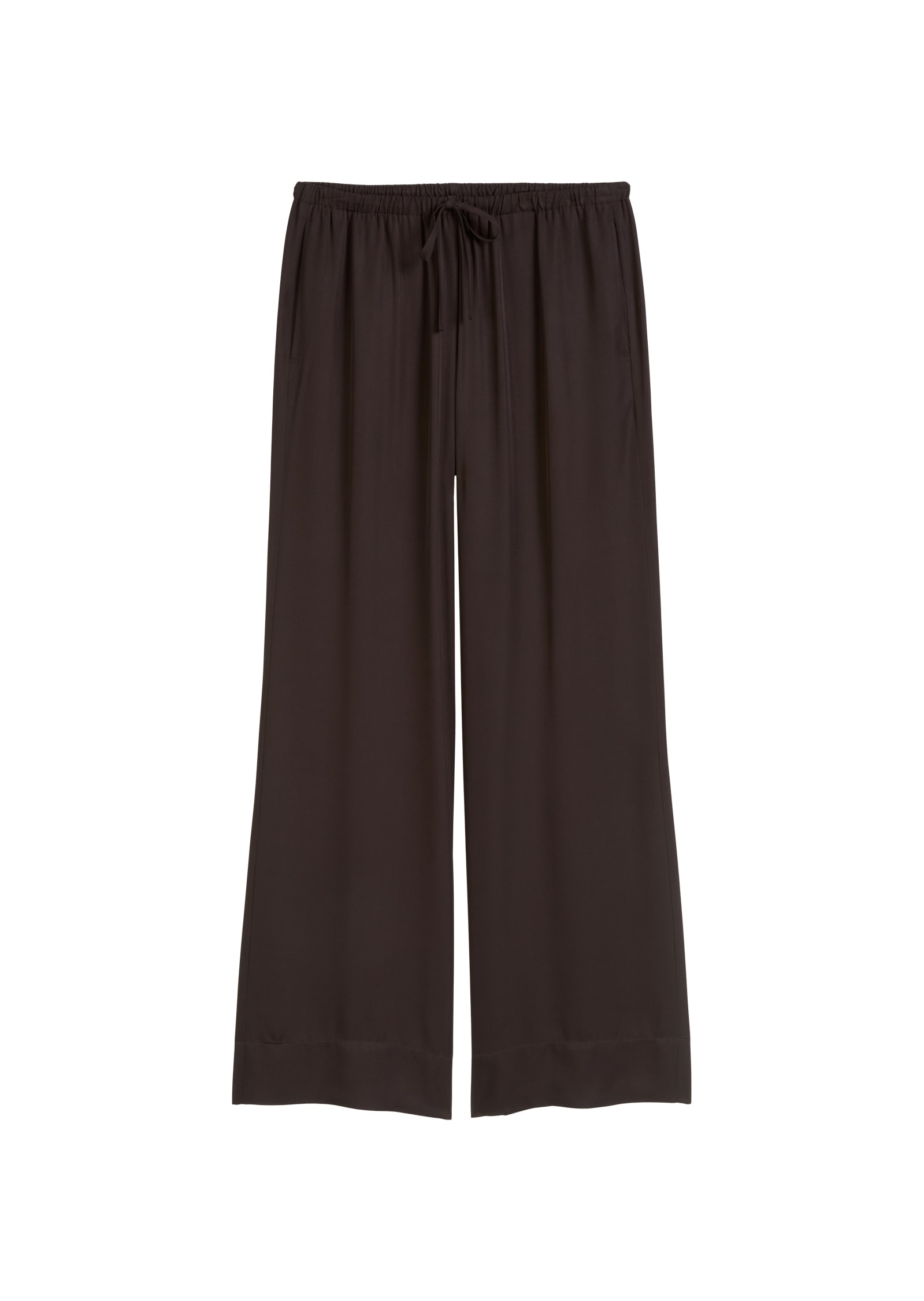 Marc O'Polo Chinohose »aus Viskose-Twill«