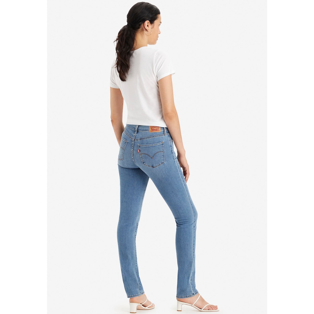 Levi's® Röhrenjeans »312 Shaping Slim«