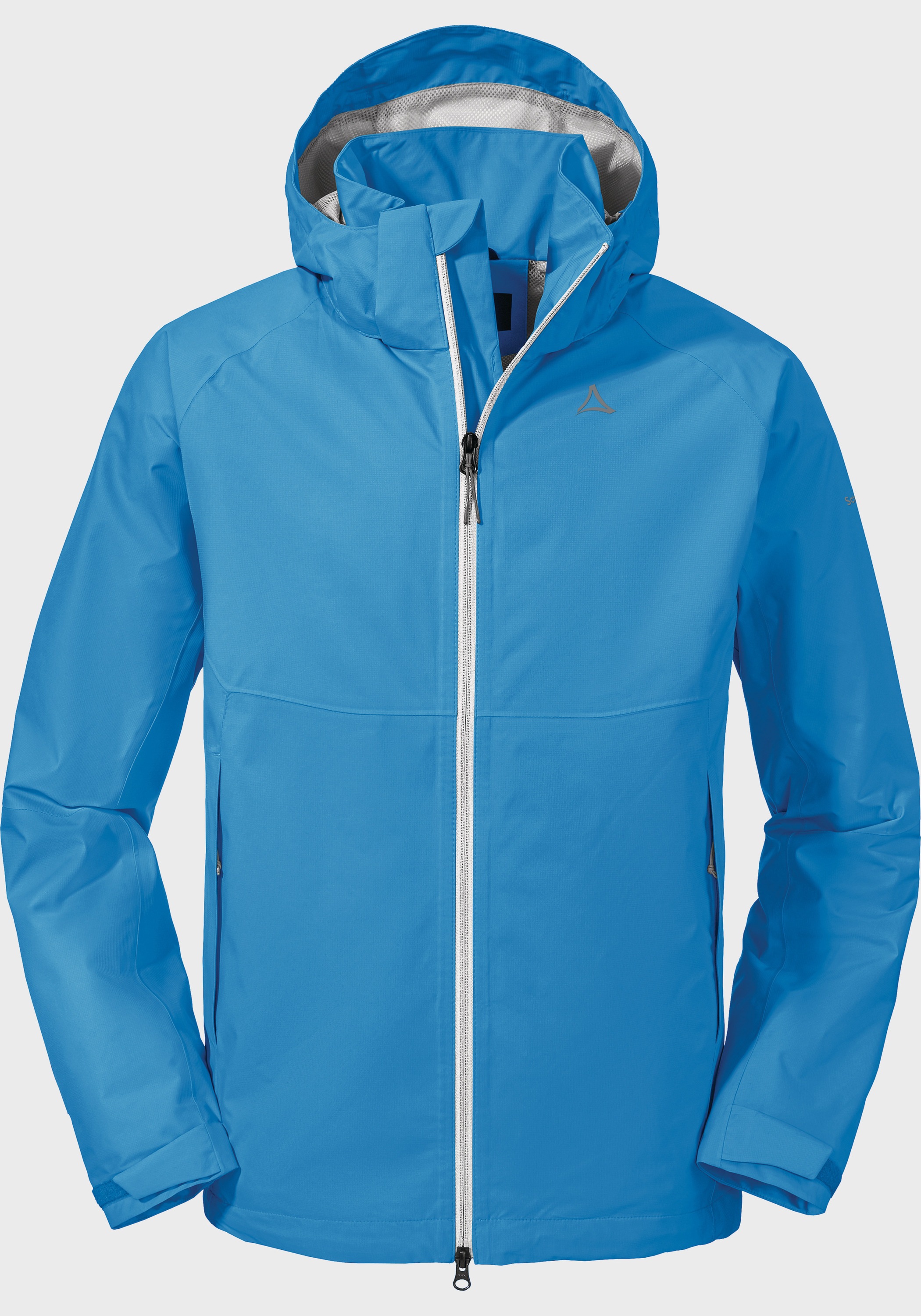 Schöffel Outdoorjacke "Jacket Easy XT M", mit Kapuze günstig online kaufen