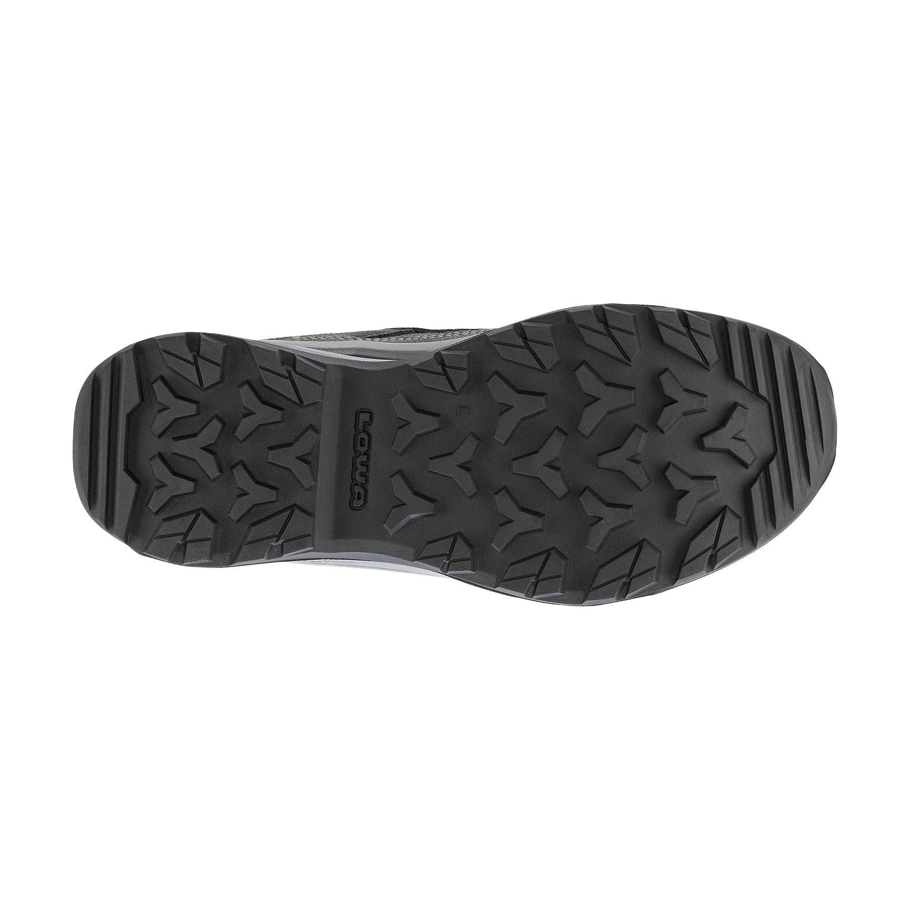 Lowa Wanderschuh »VENTIERRA GTX LO WS«  wasserdicht, winddicht,atmungsaktiv dank GORE-TEX Membrane