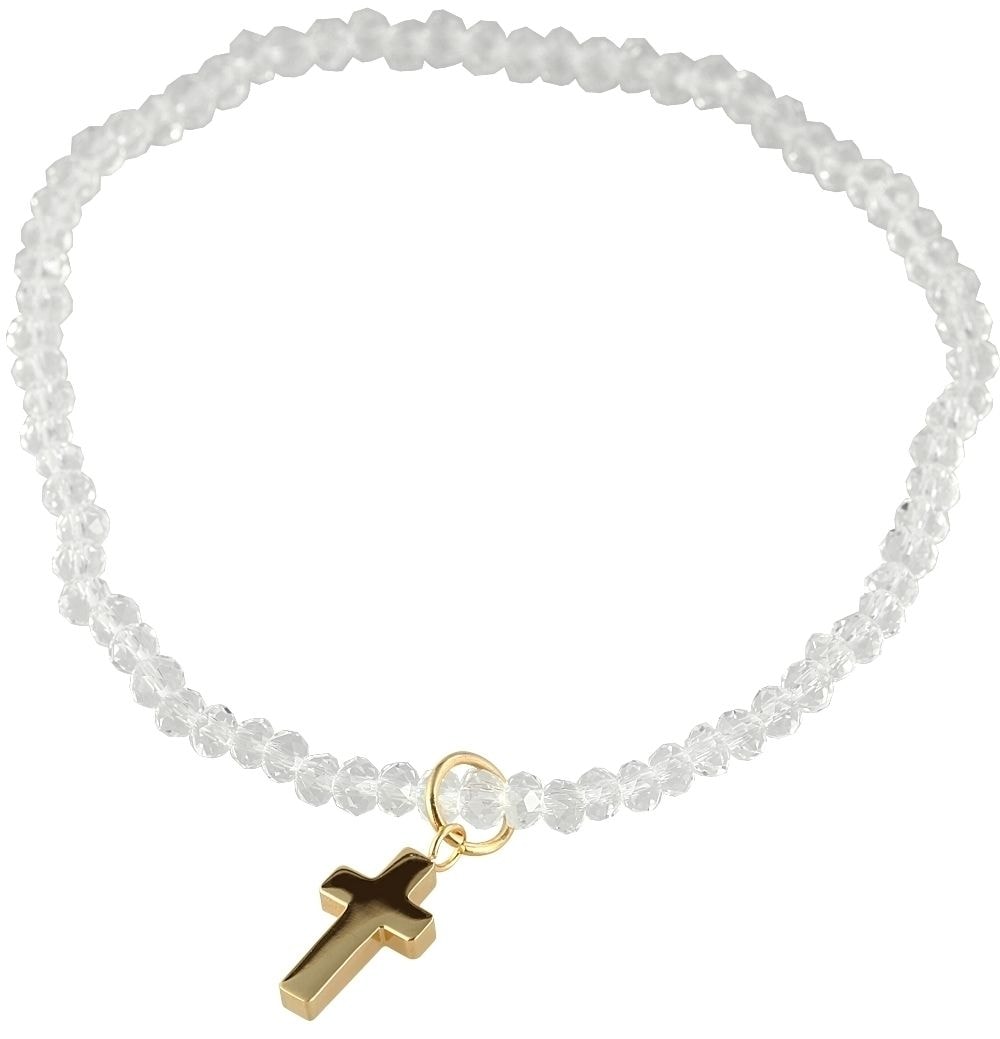 Adelia´s Armband »Damen Armband aus 18 cm« Ein Geschenk, das Freude macht