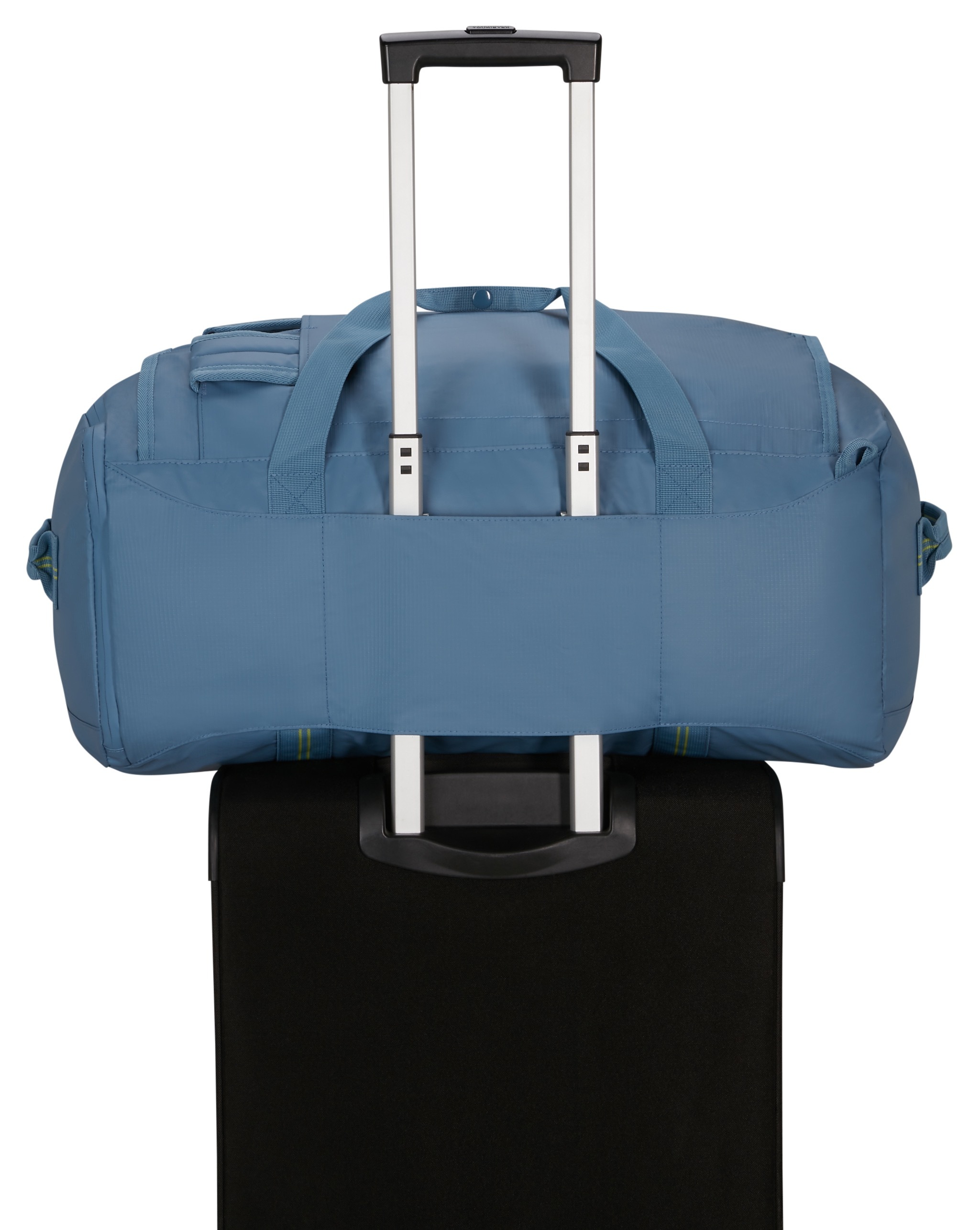 American Tourister® Reisetasche »TRAILGO Duffle M 55«, Handgepäcktasche Weekender Travelbag Rucksack