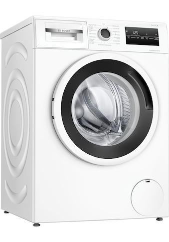 BOSCH Waschmaschine »WAN28223«, Serie 4, WAN28223, 7 kg, 1400 U/min kaufen