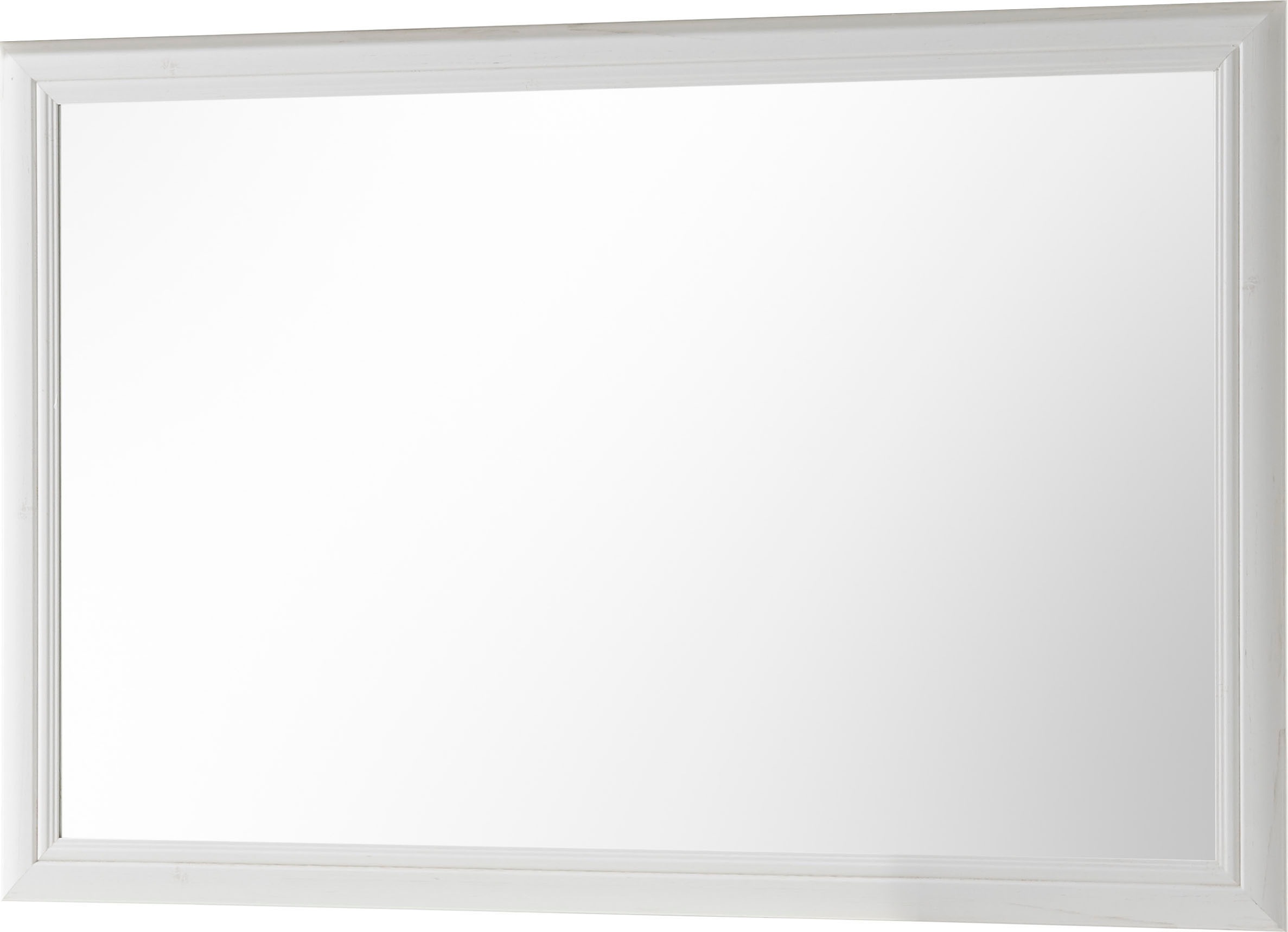 Thumbnail - Home affaire Wandspiegel "Royal, moderner Spiegel, Garderobenspiegel" universell einsetzbar, rechteckig, 112 cm breit