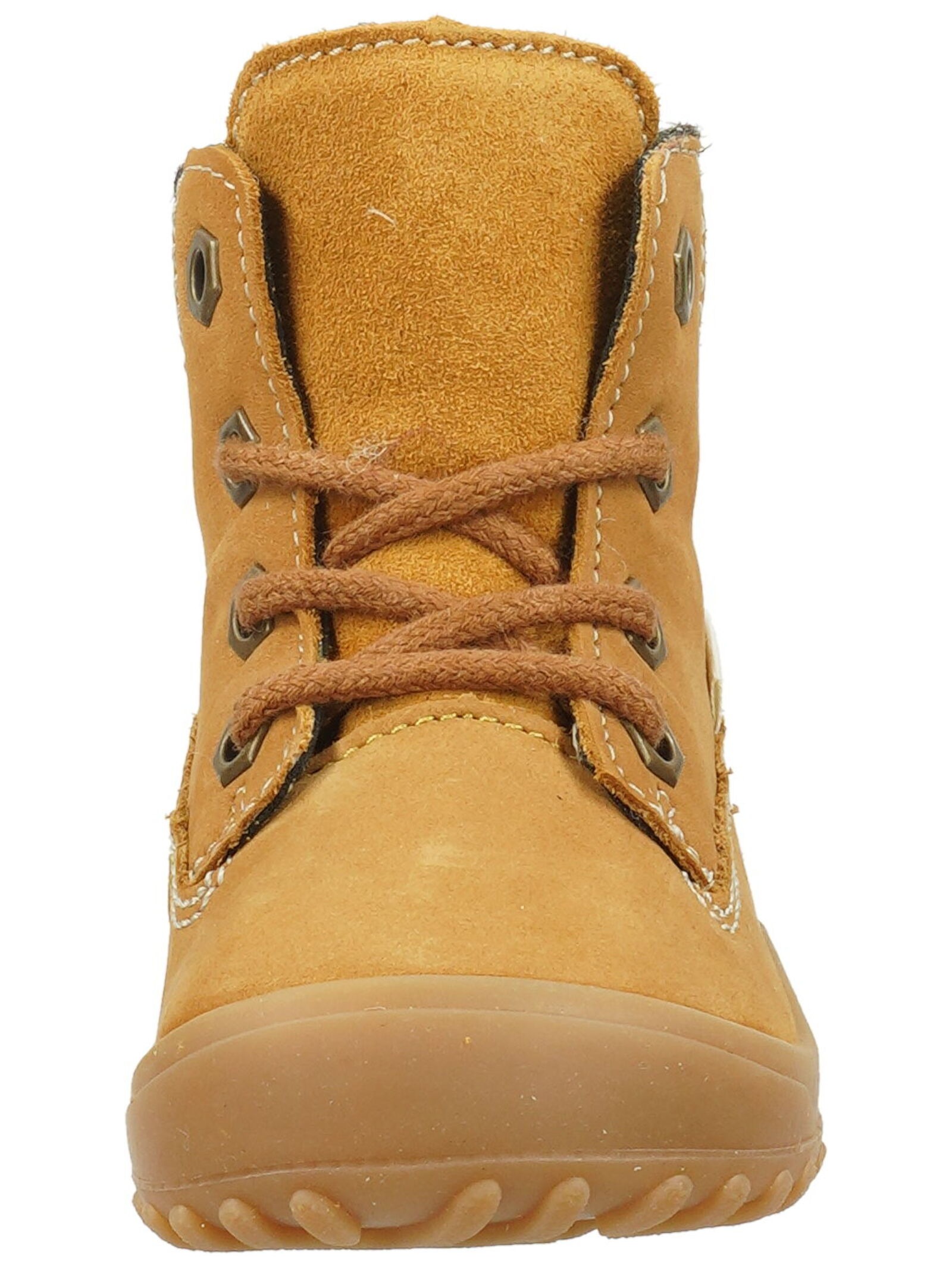 Thumbnail - Pepino Schnürstiefelette "Pepino Stiefelette Leder/Textil"