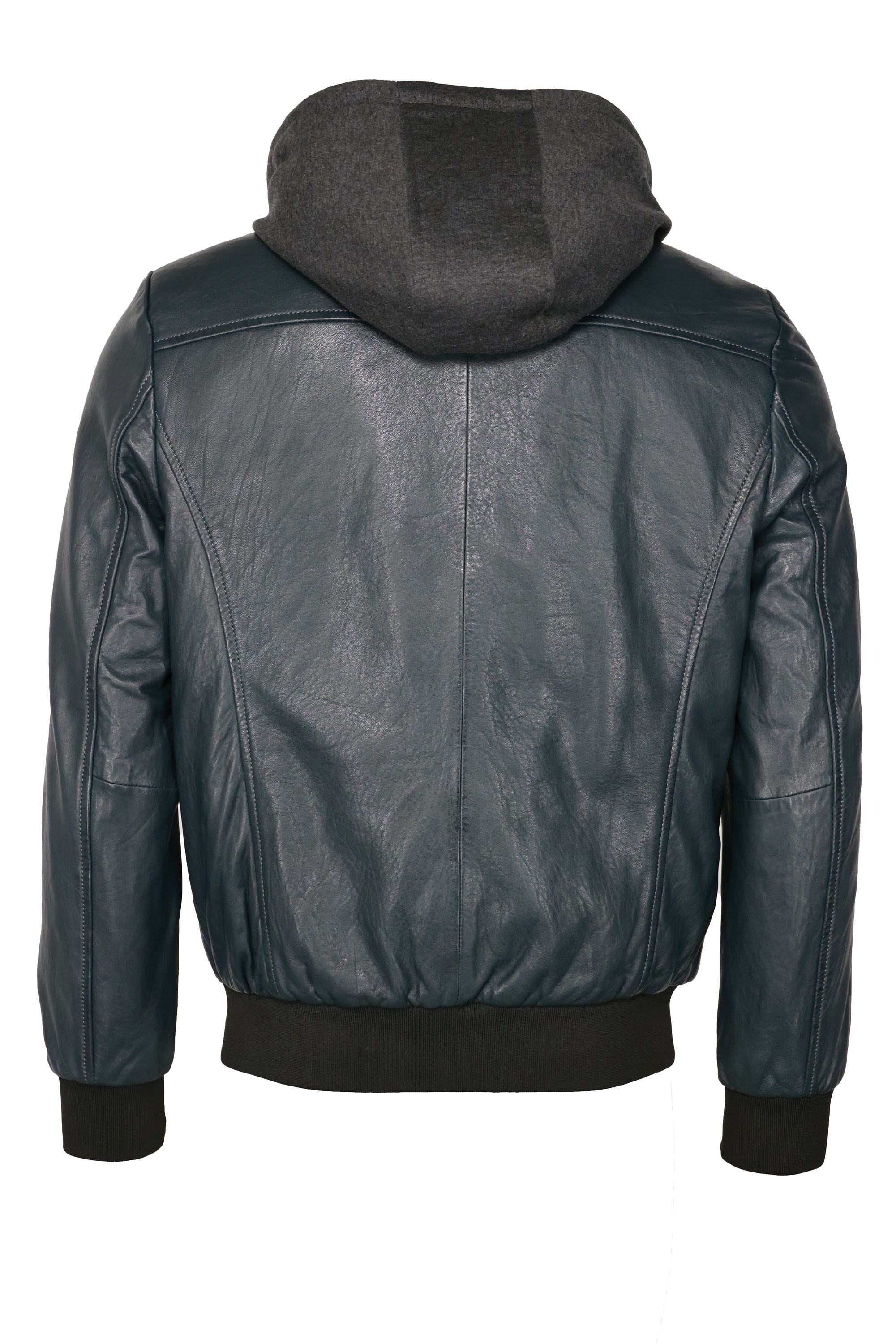 Maze Lederjacke »42021199«