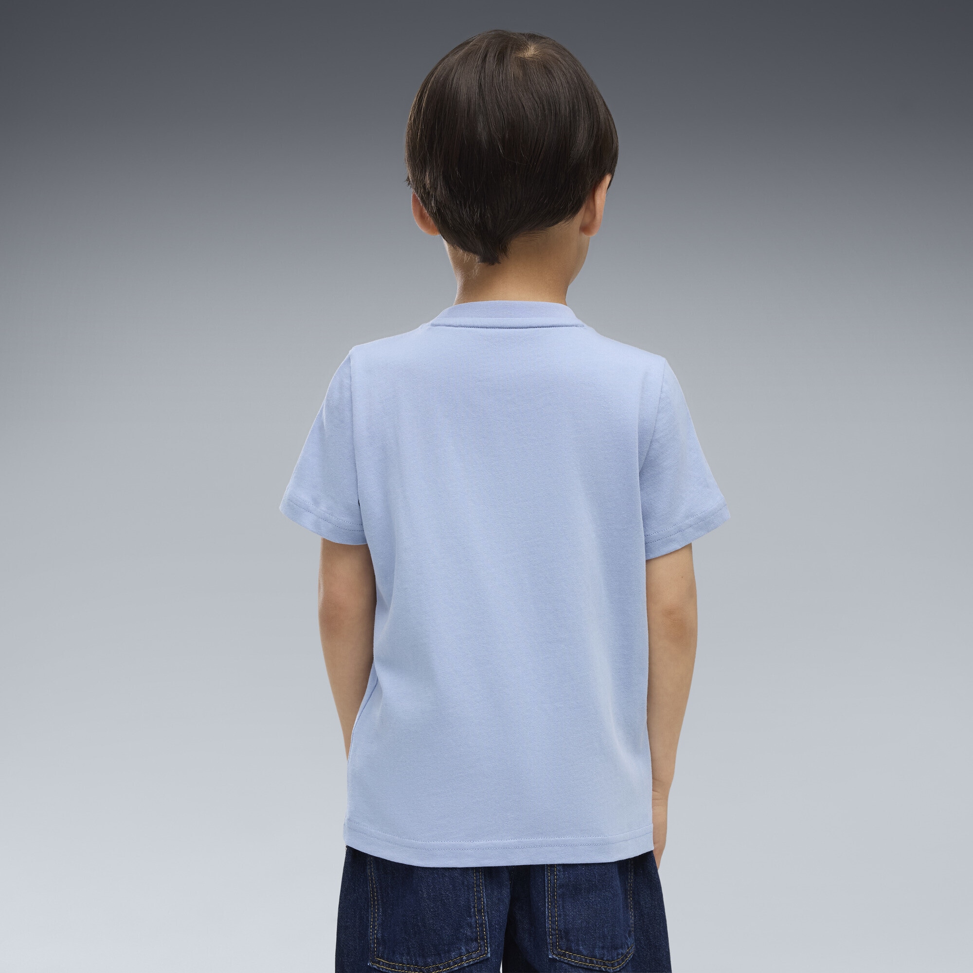PUMA T-Shirt »PUMA Cat T-Shirt Kids Kinder«