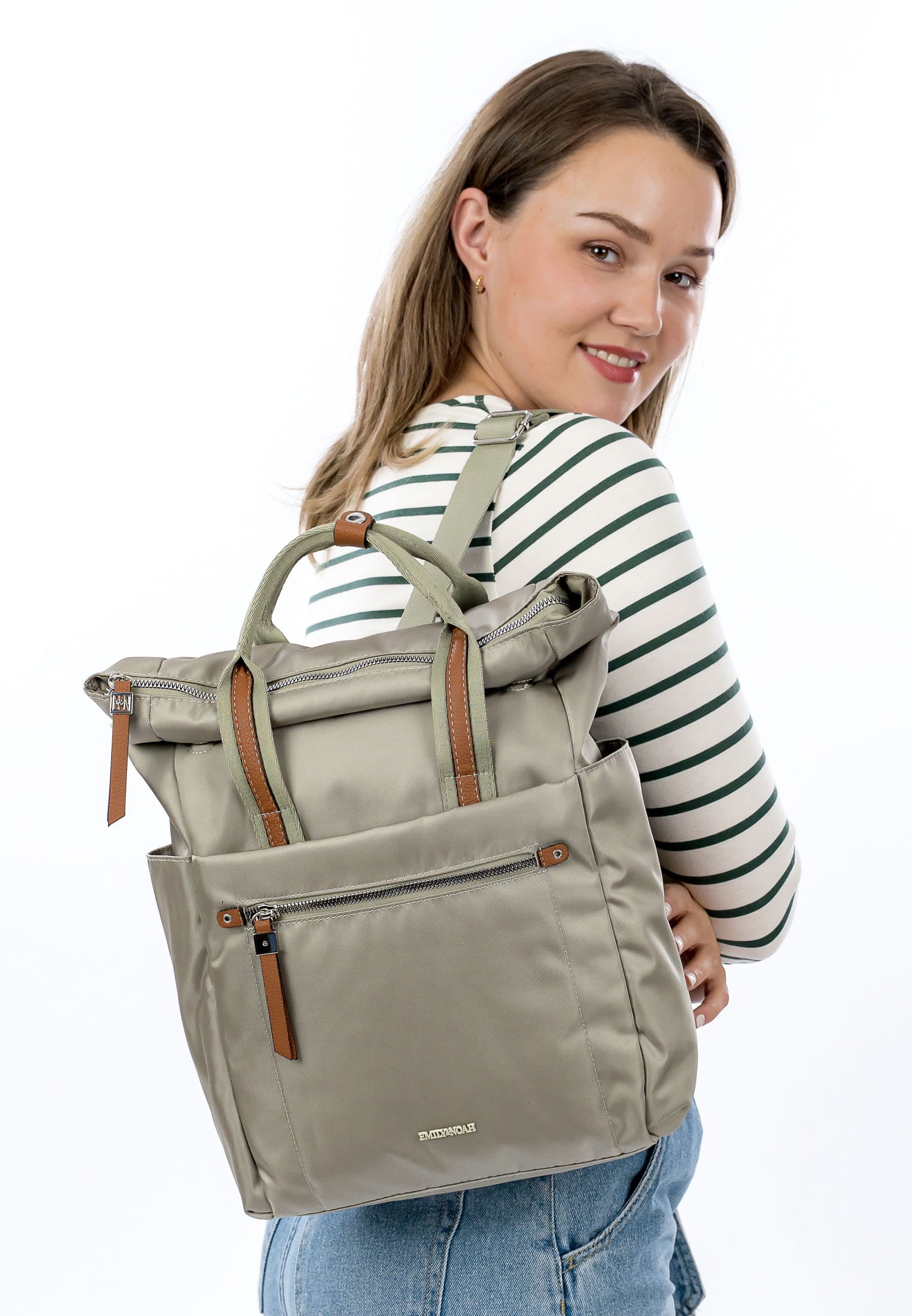 EMILY & NOAH Rucksack »Rucksack E&N Esther«