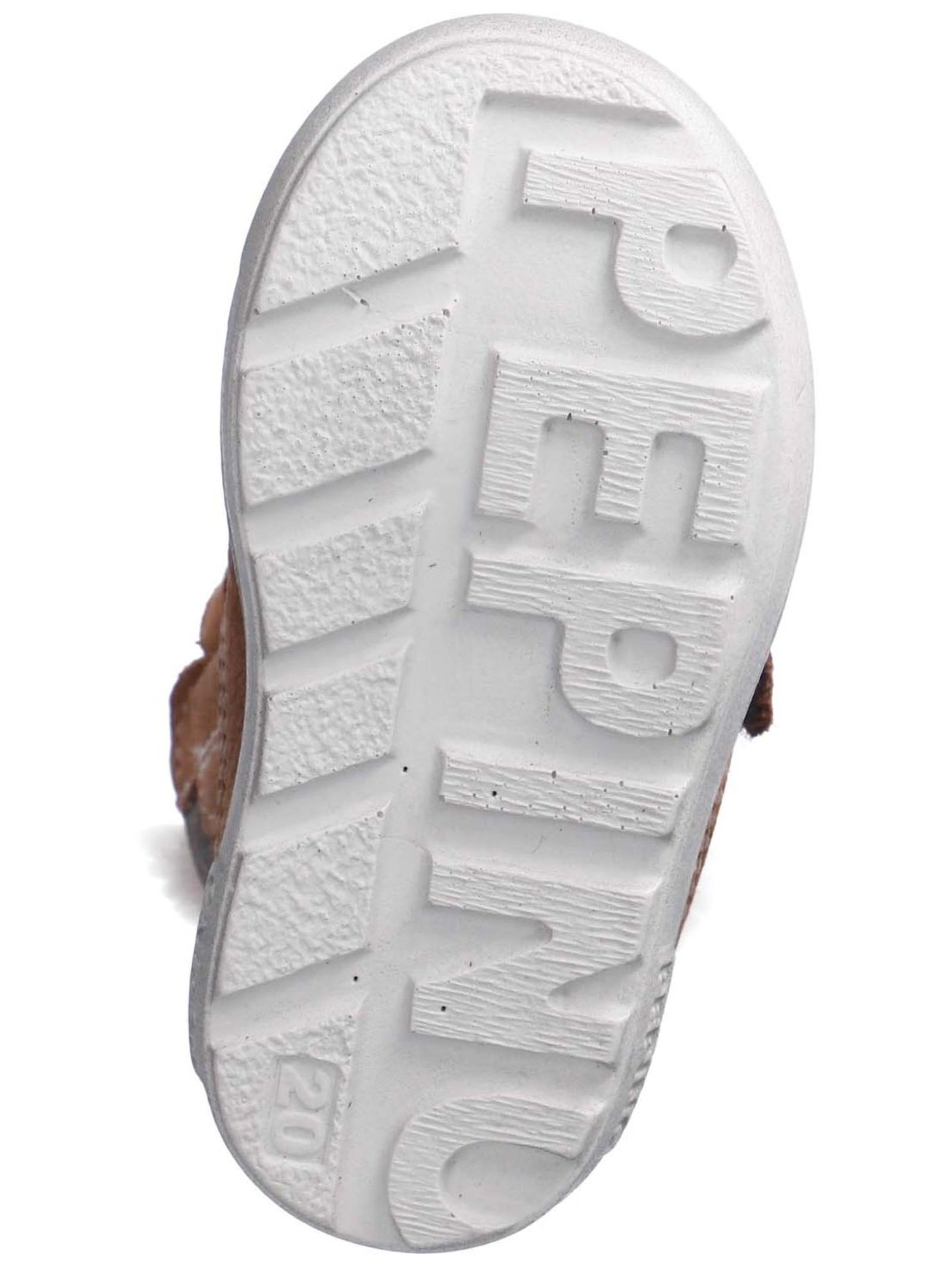 Pepino Schnürstiefelette »Pepino Stiefelette Veloursleder/Textil«