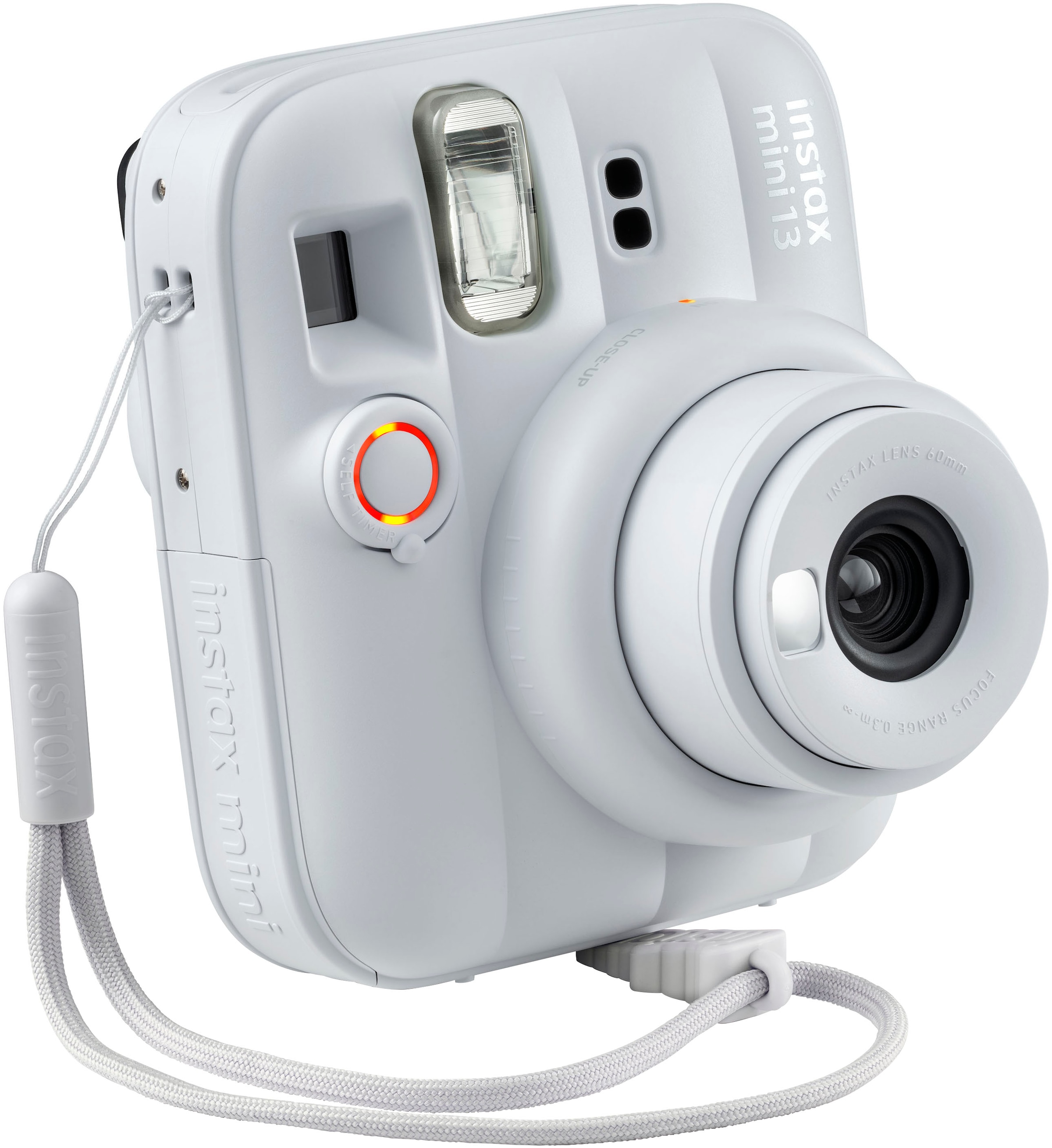 FUJIFILM Sofortbildkamera »Instax Mini 13« , 5