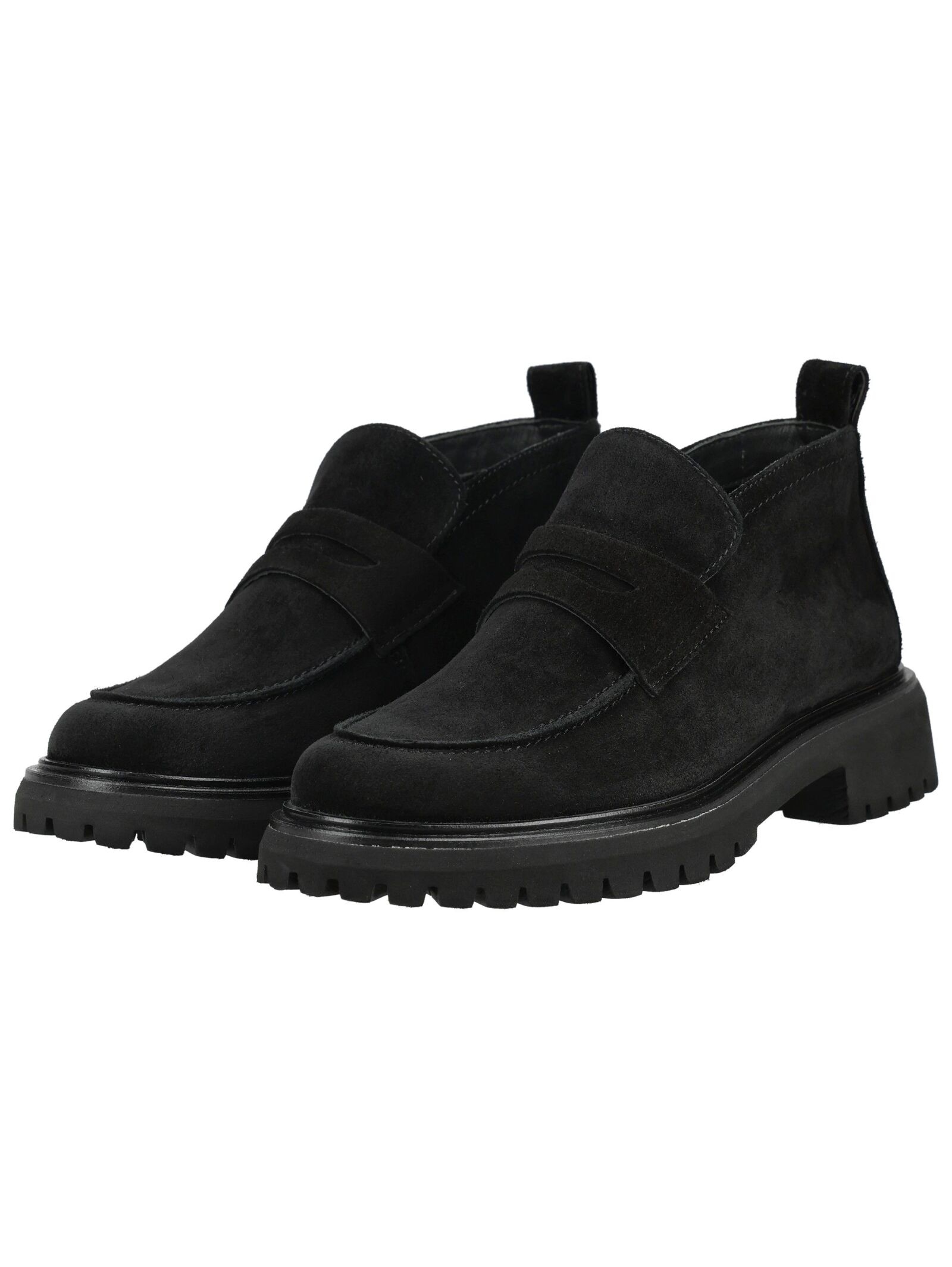 Paul Green Slipper »Paul Green Slipper Veloursleder«