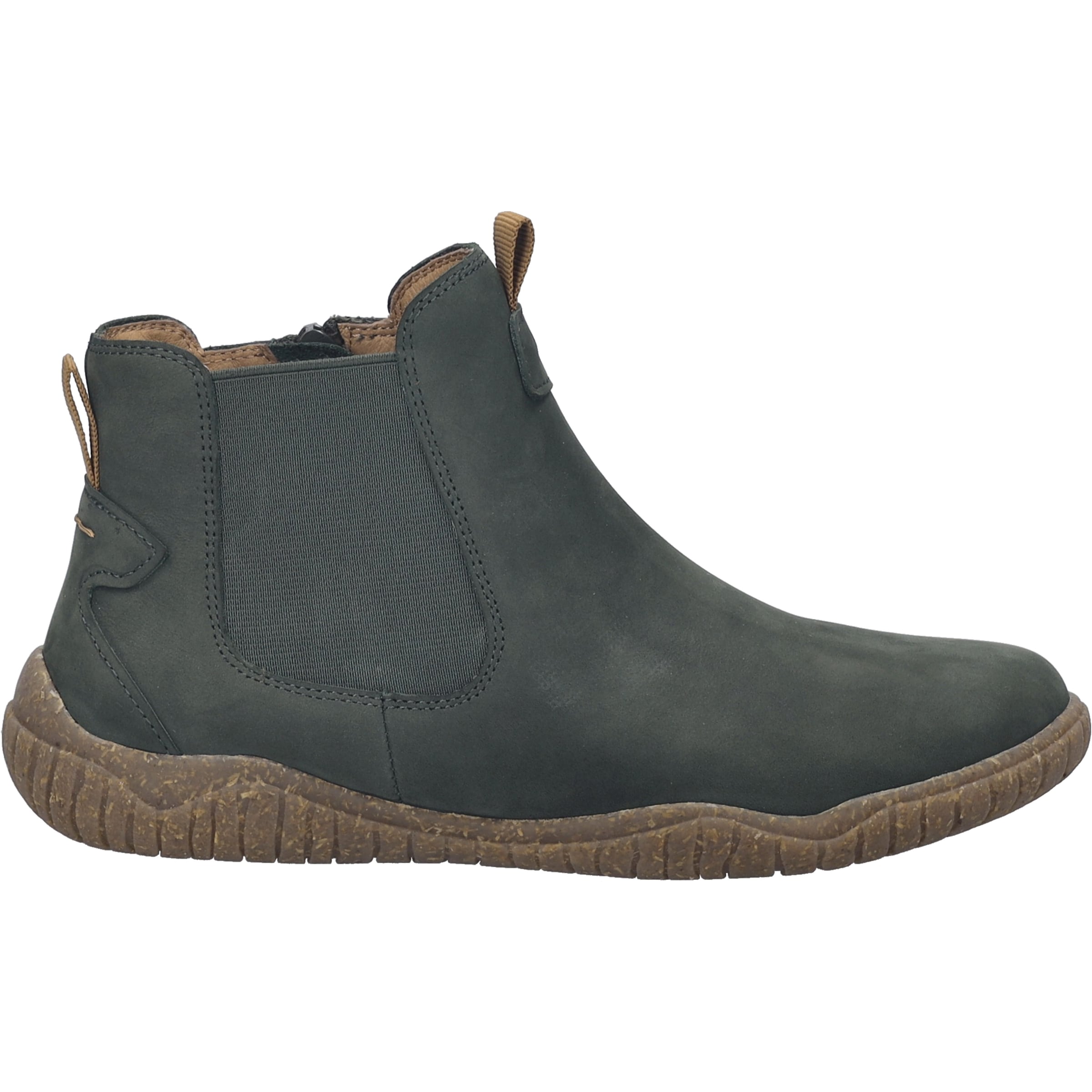 Josef Seibel Stiefelette »Wynona 04, tanne«