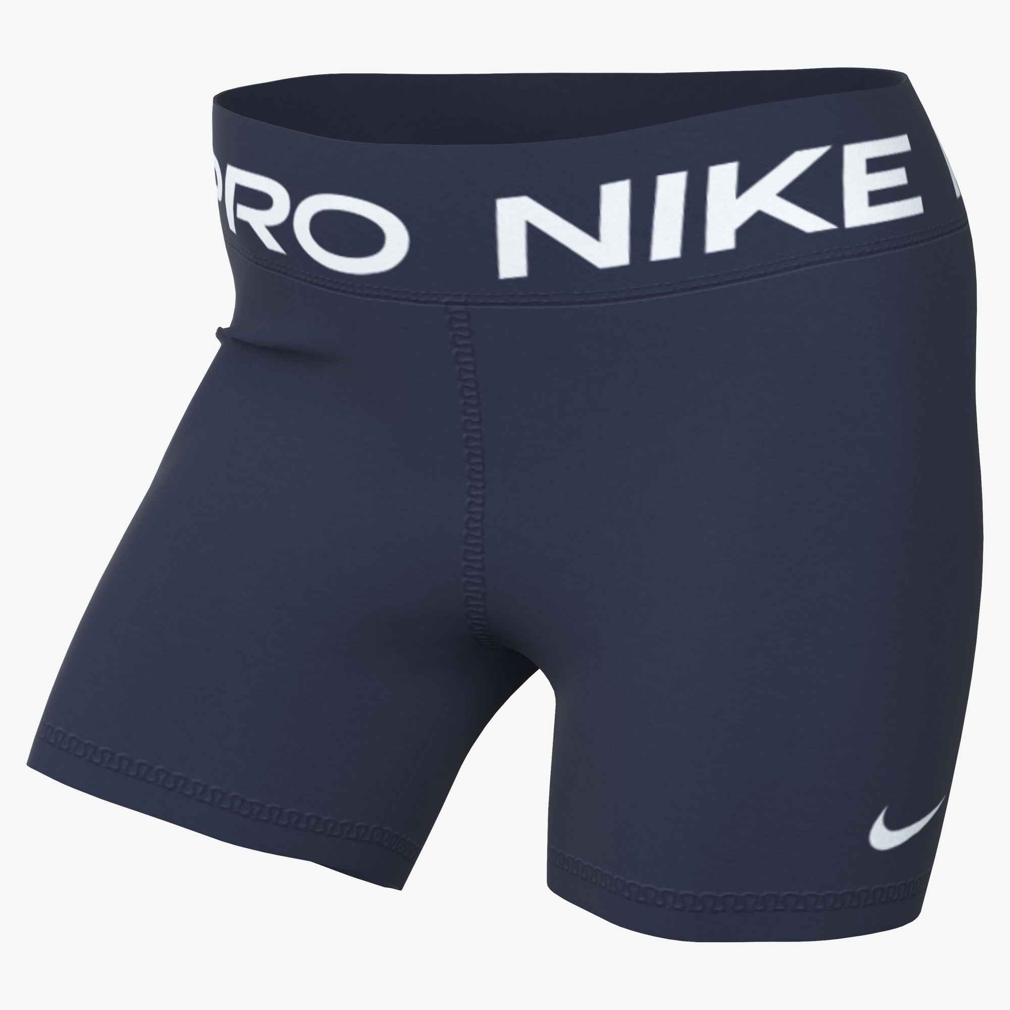 Nike Trainingstights »W NP 365 SHORT 5IN«