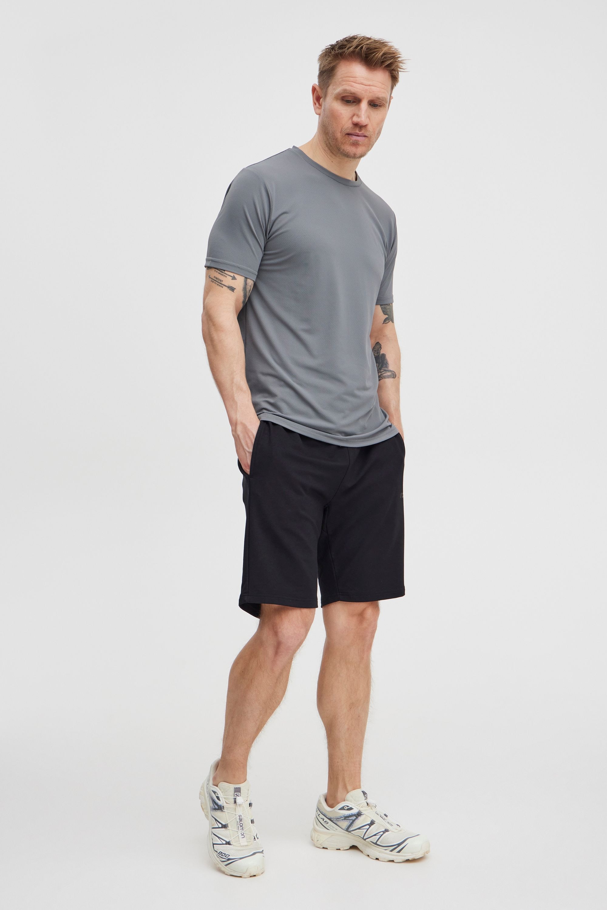 North Bend Sweatshorts "Sweatshorts NBBrendan" günstig online kaufen