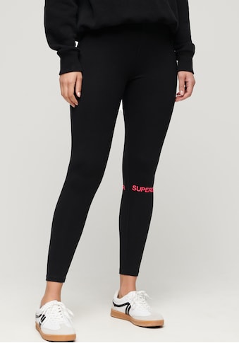 Leggings »SPORTSWEAR HIGHWAIST LEGGING«