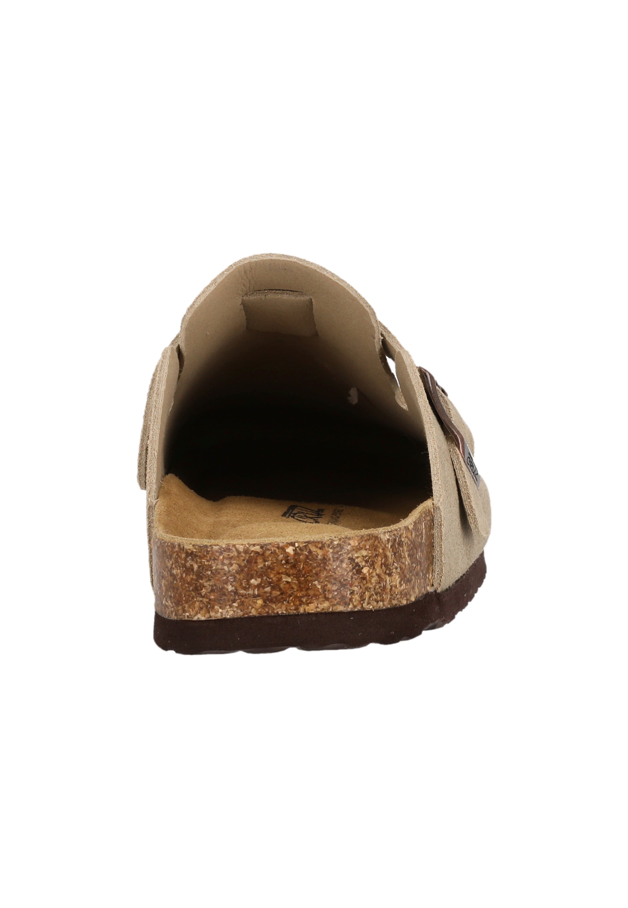 CRUZ Slipper »Corwin«, aus atmungsaktivem Material