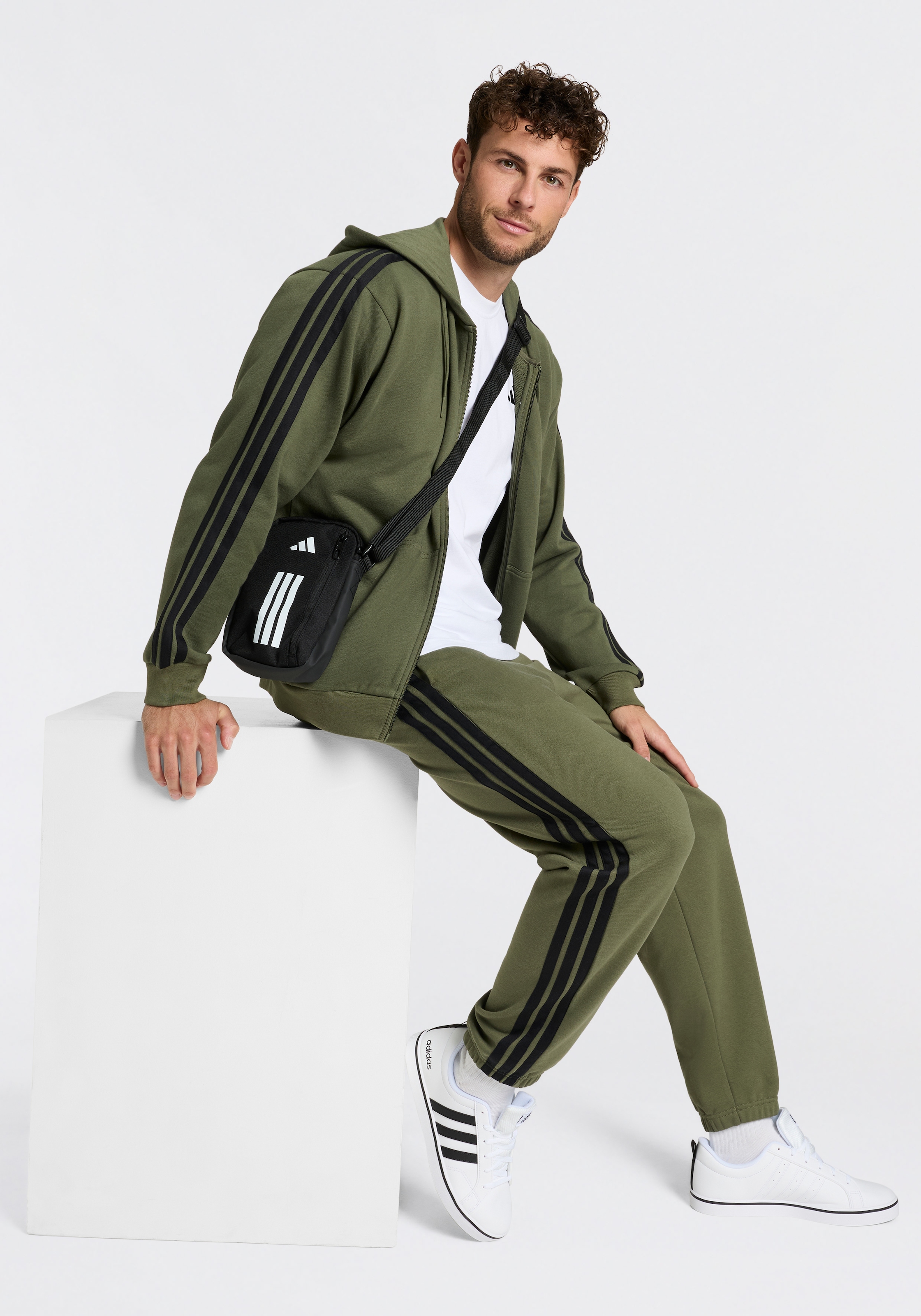 adidas Performance Umhängetasche »ADIDAS PRIMELIFT ORGANIZER«