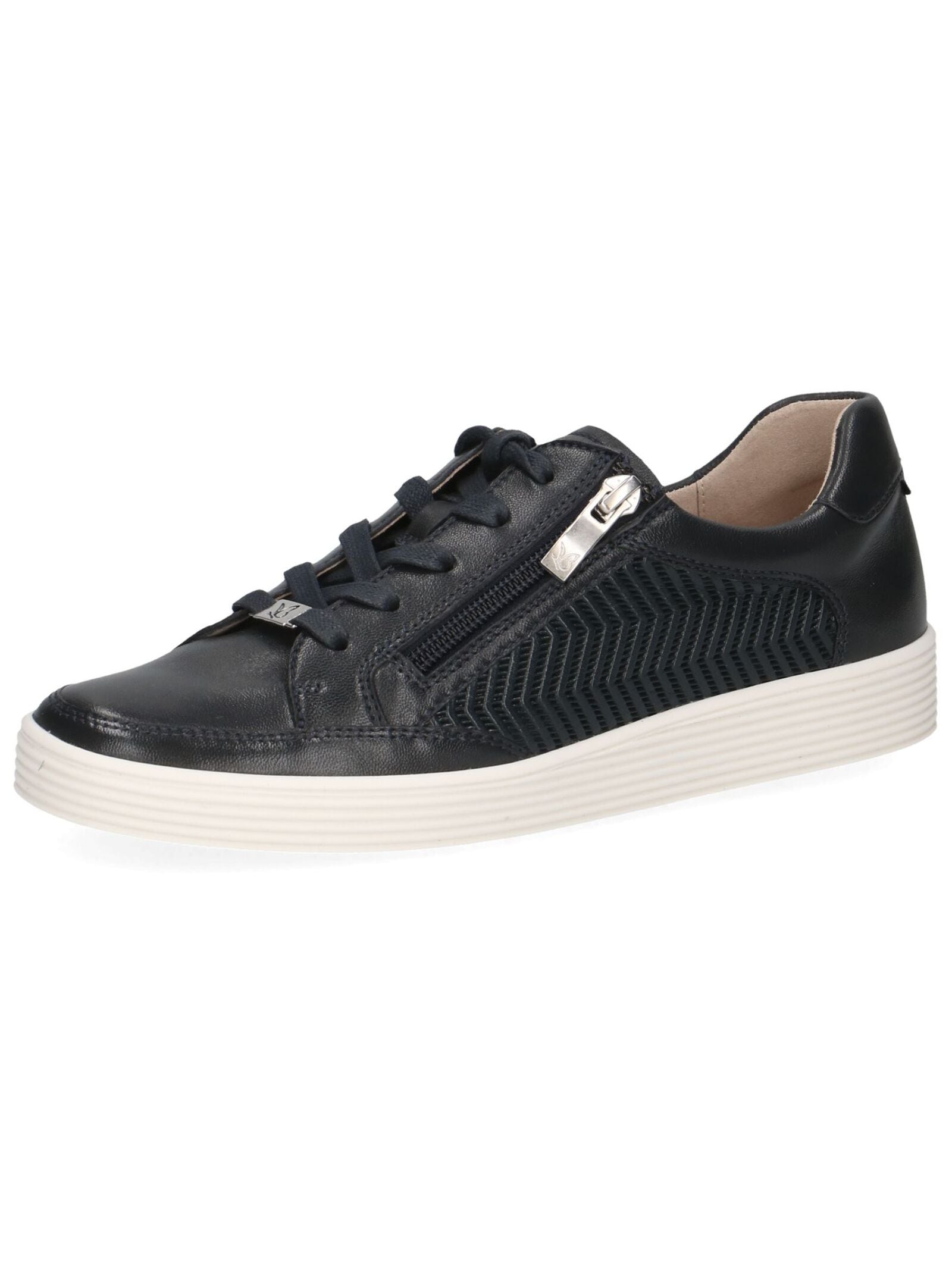 Caprice Sneaker "Caprice Sneaker Leder" günstig online kaufen